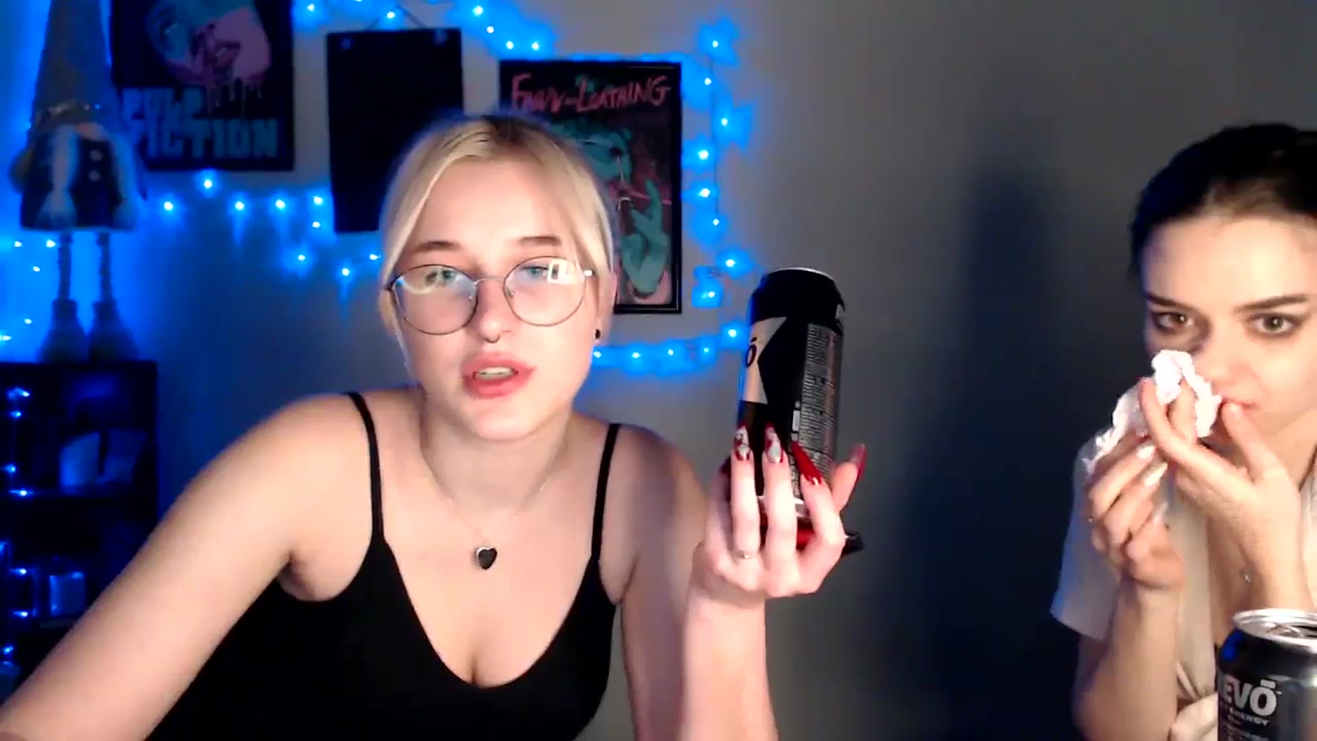Gallery image thumbnail from Spicy_X's myfreecams stream on, 02/29/2024, 21:17 image 18 of 20