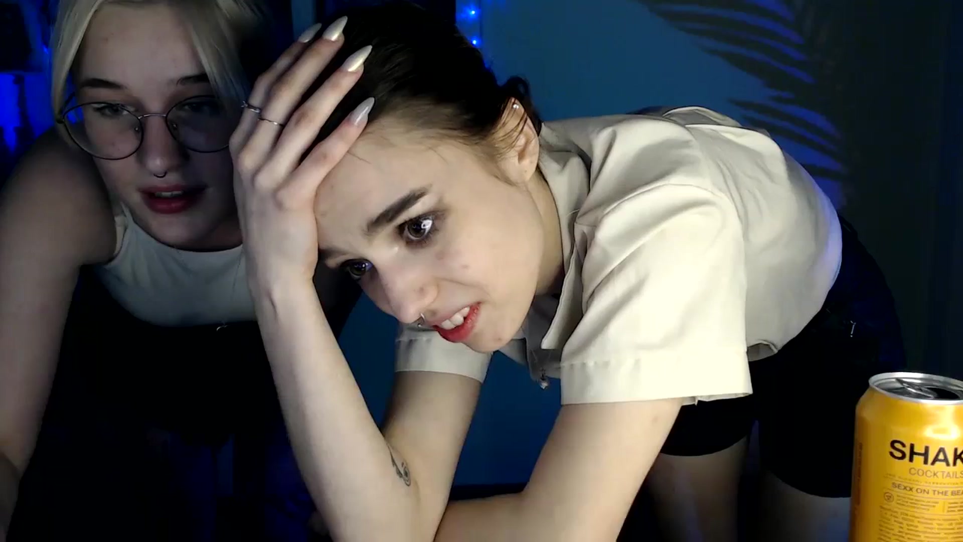 Gallery image thumbnail from Spicy_X's myfreecams stream on, 02/29/2024, 21:17 image 8 of 20