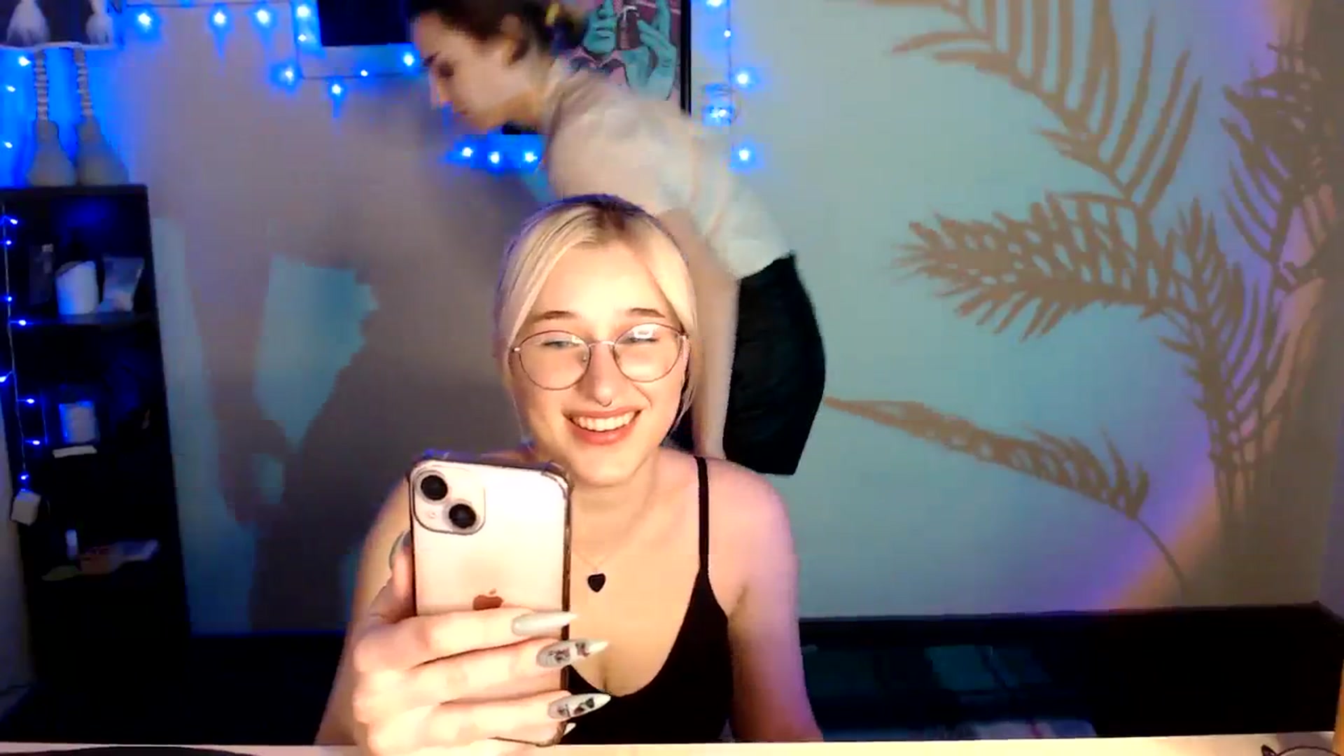 Gallery image thumbnail from Spicy_X's myfreecams stream on, 02/29/2024, 21:17 image 14 of 20