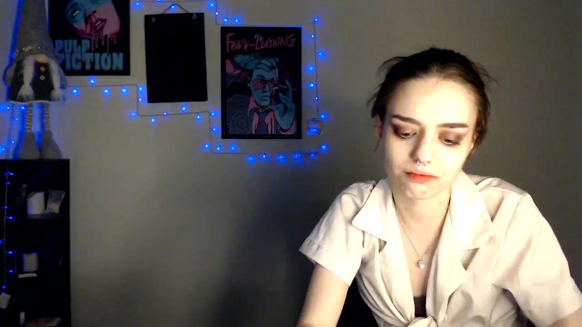 Gallery image thumbnail from Spicy_X's myfreecams stream on, 02/29/2024, 21:17 image 19 of 20