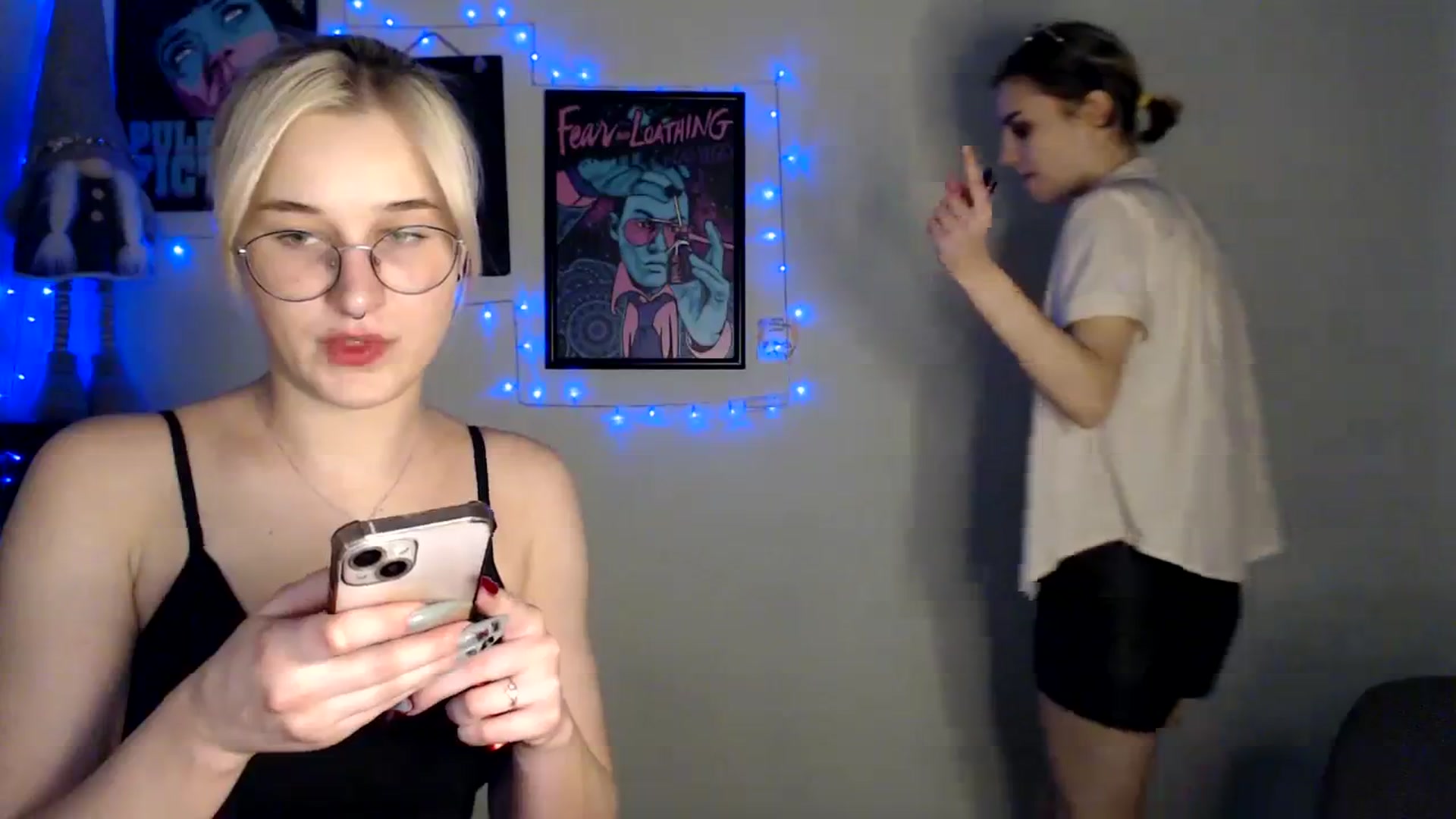 Gallery image thumbnail from Spicy_X's myfreecams stream on, 02/29/2024, 21:17 image 11 of 20