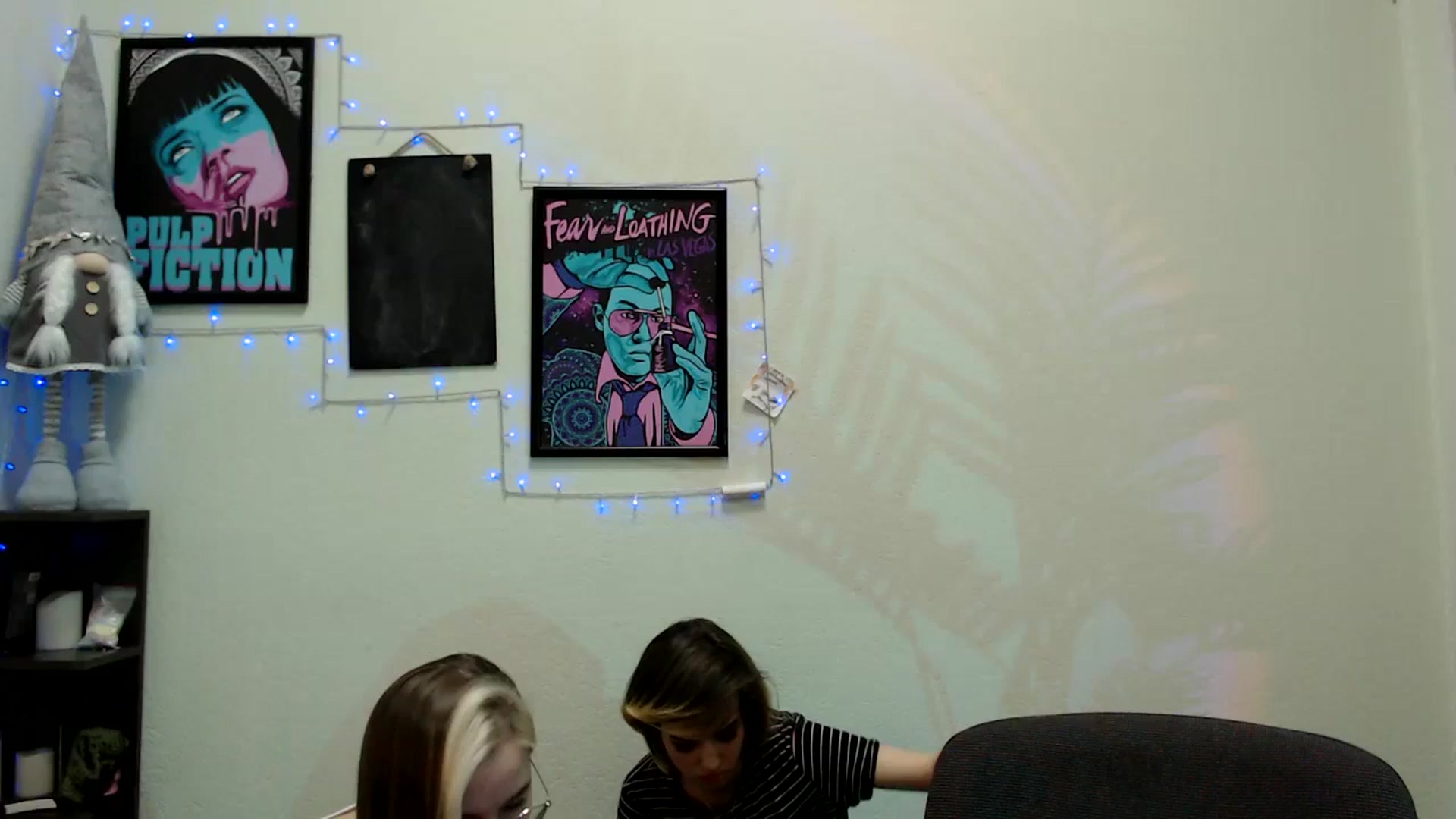 Gallery image thumbnail from Spicy_X's myfreecams stream on, 02/29/2024, 21:17 image 1 of 20