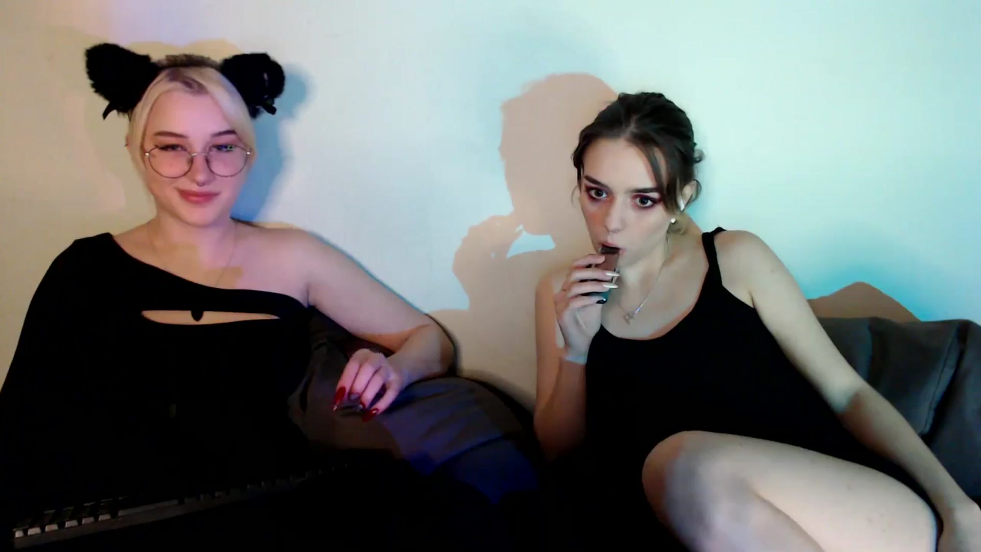 Gallery image thumbnail from Spicy_X's myfreecams stream on, 03/01/2024, 19:08 image 2 of 20