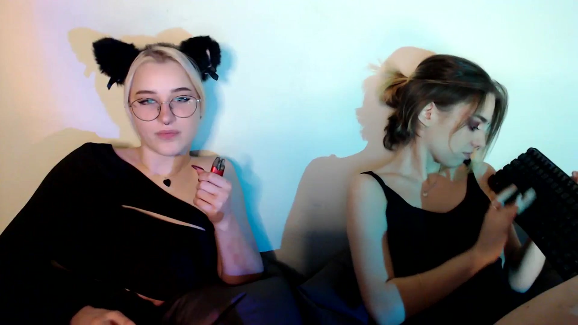 Gallery image thumbnail from Spicy_X's myfreecams stream on, 03/01/2024, 19:08 image 9 of 20