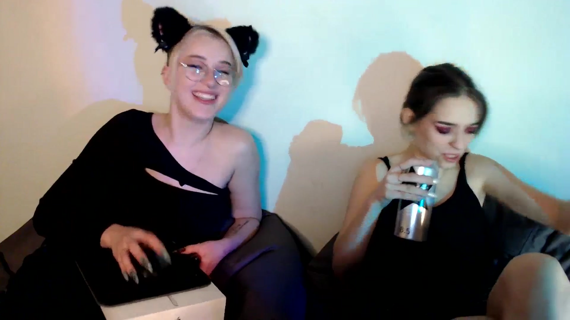 Gallery image thumbnail from Spicy_X's myfreecams stream on, 03/01/2024, 19:08 image 3 of 20