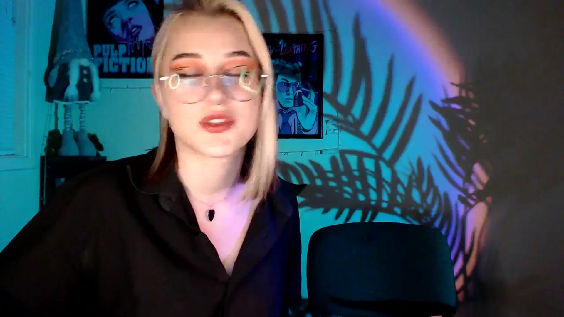 Gallery image thumbnail from Spicy_X's myfreecams stream on, 03/02/2024, 18:39 image 9 of 20