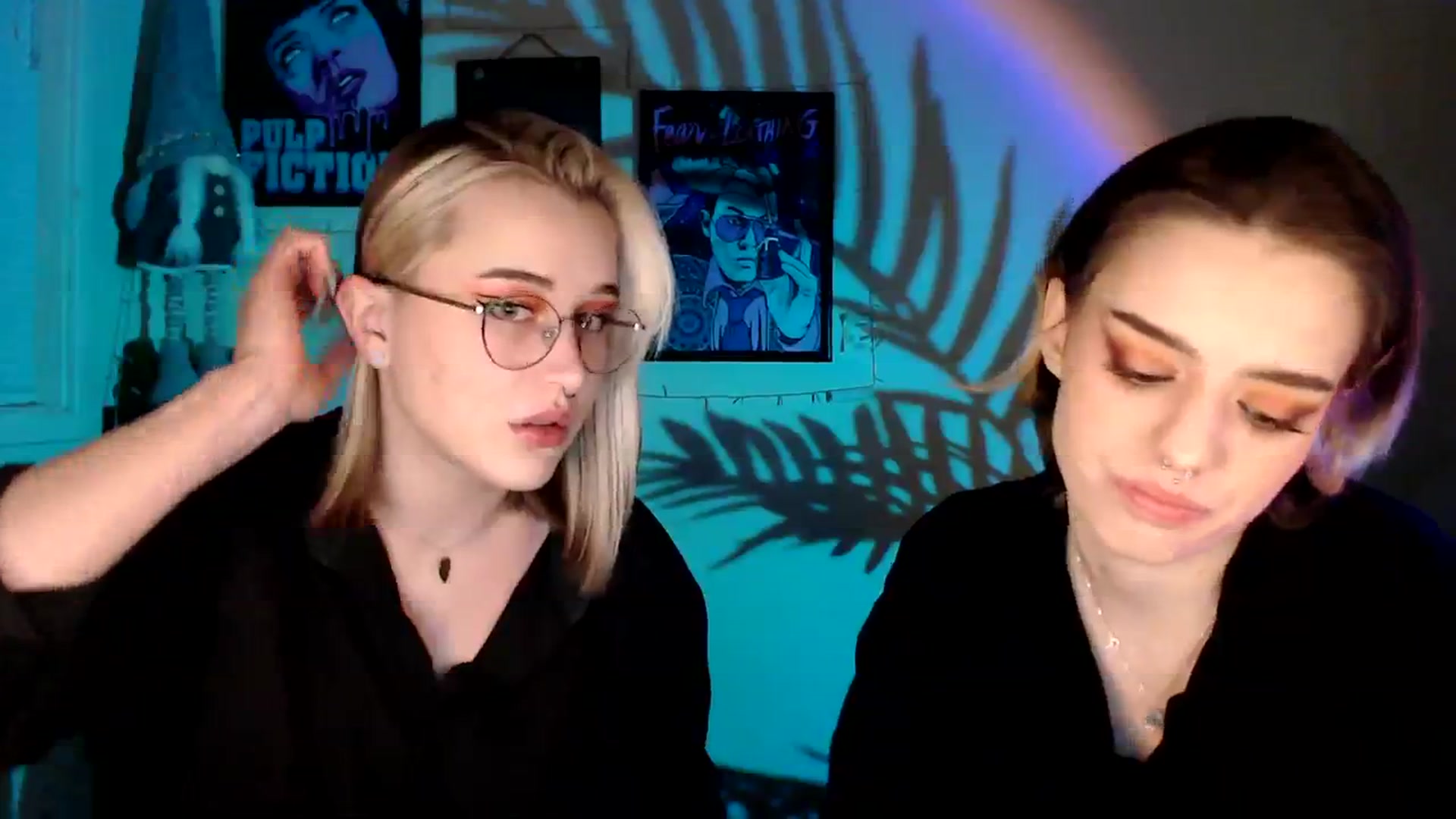 Gallery image thumbnail from Spicy_X's myfreecams stream on, 03/02/2024, 18:39 image 2 of 20