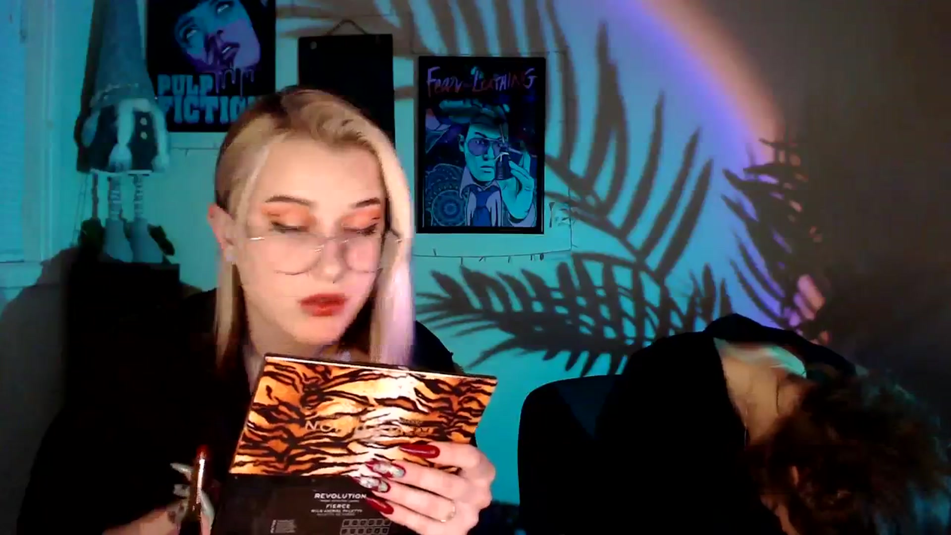 Gallery image thumbnail from Spicy_X's myfreecams stream on, 03/02/2024, 18:39 image 8 of 20