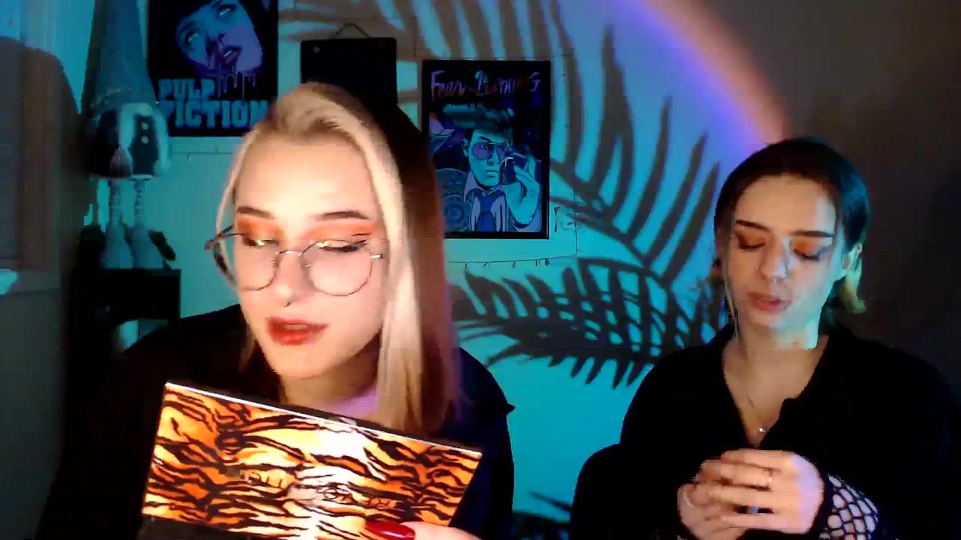 Gallery image thumbnail from Spicy_X's myfreecams stream on, 03/02/2024, 18:39 image 7 of 20