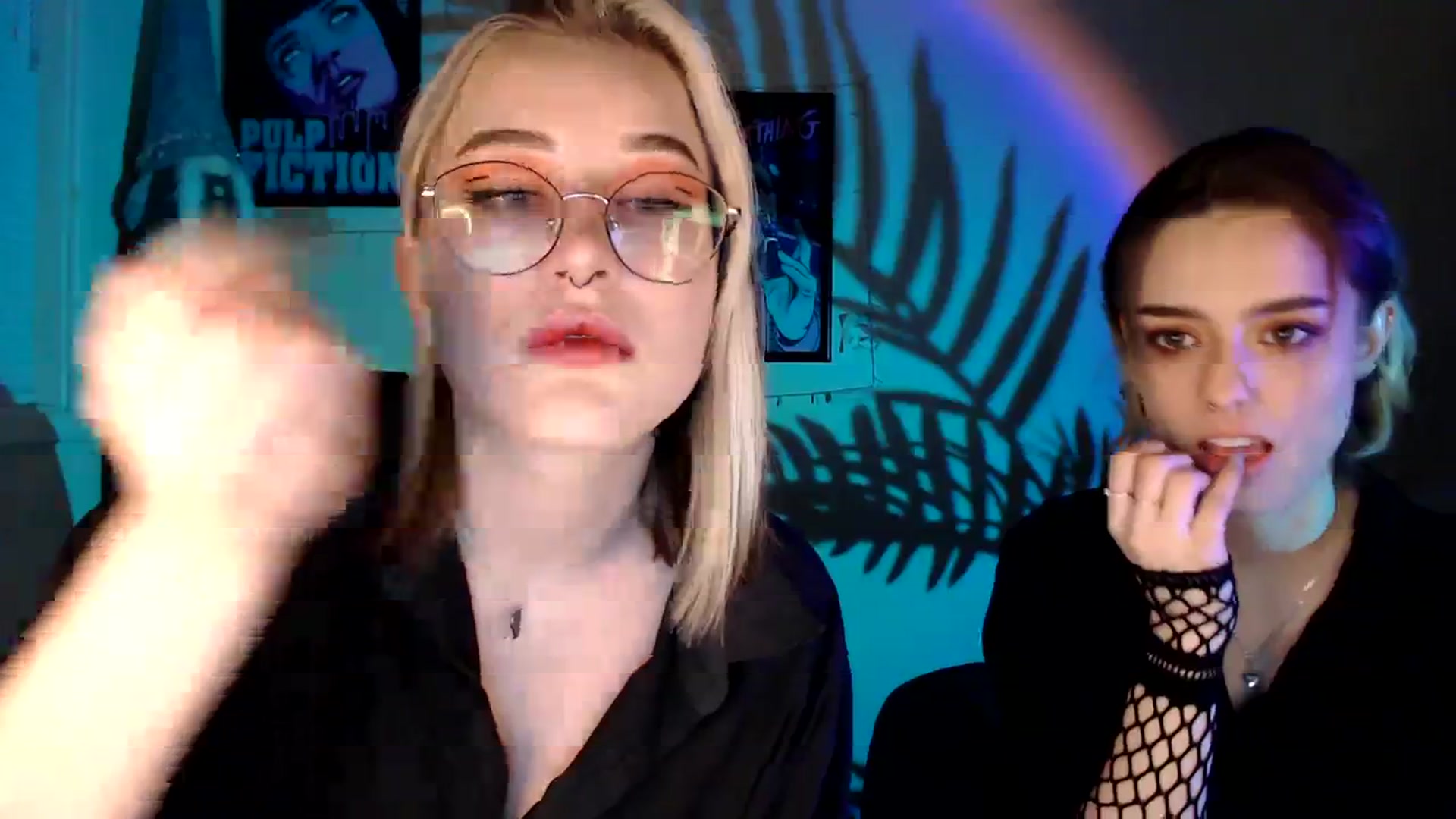Gallery image thumbnail from Spicy_X's myfreecams stream on, 03/02/2024, 18:39 image 6 of 20