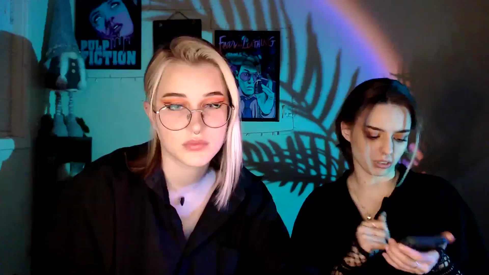 Gallery image thumbnail from Spicy_X's myfreecams stream on, 03/02/2024, 18:39 image 5 of 20