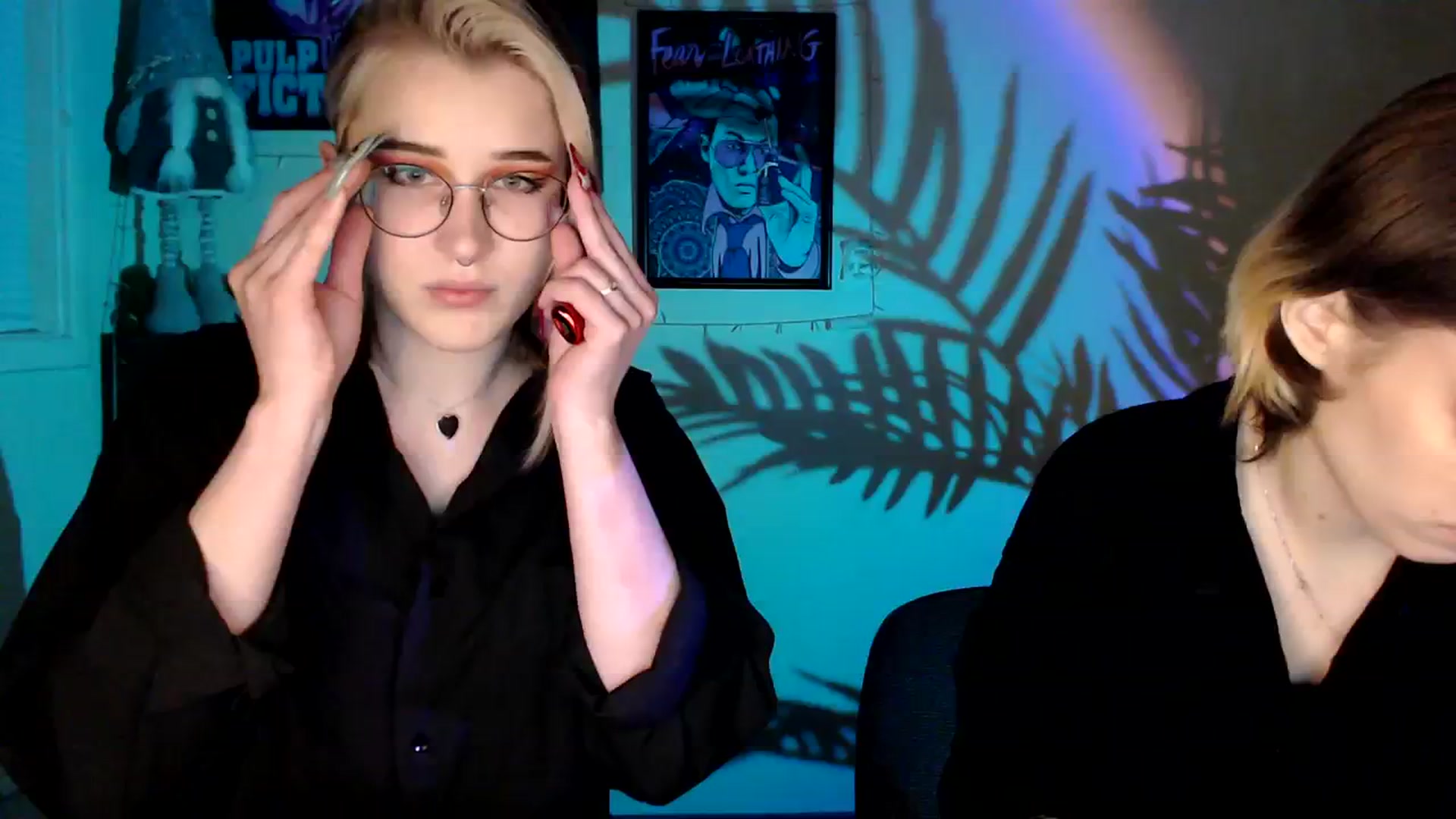 Gallery image thumbnail from Spicy_X's myfreecams stream on, 03/02/2024, 18:39 image 1 of 20
