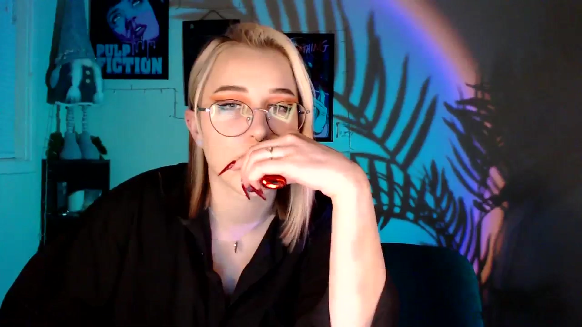 Gallery image thumbnail from Spicy_X's myfreecams stream on, 03/02/2024, 18:39 image 20 of 20