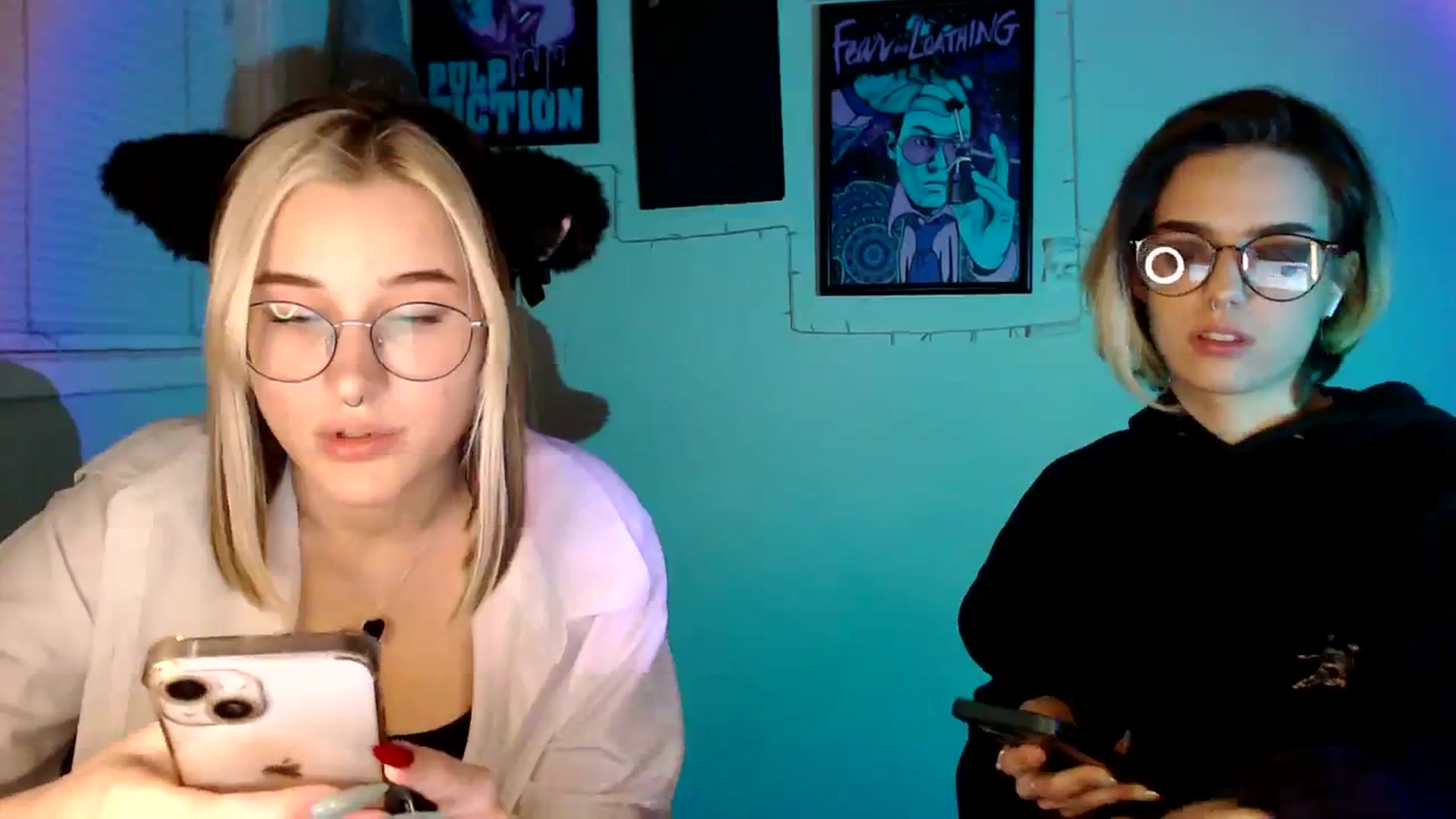Gallery image thumbnail from Spicy_X's myfreecams stream on, 03/05/2024, 17:36 image 17 of 20