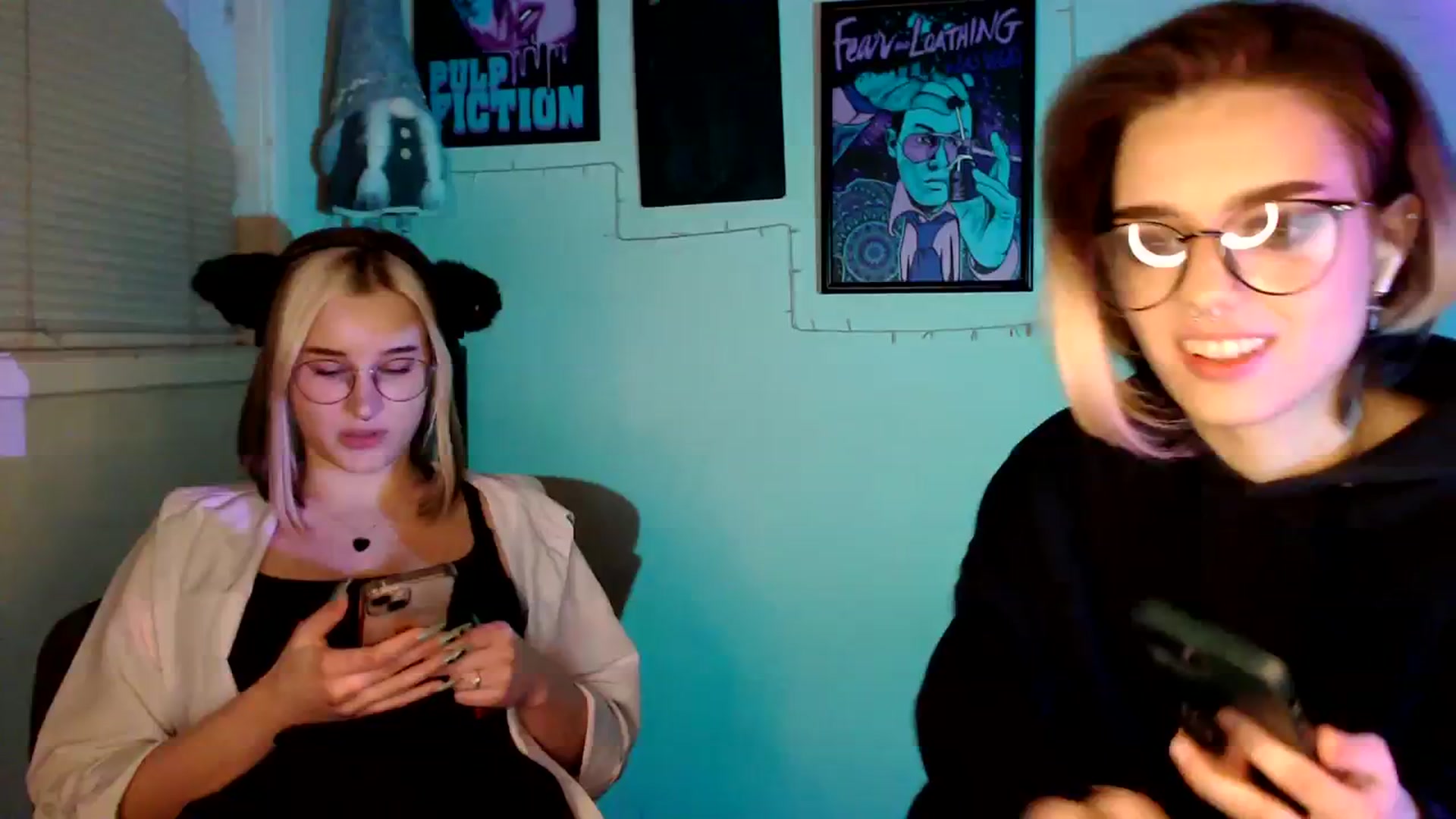 Gallery image thumbnail from Spicy_X's myfreecams stream on, 03/05/2024, 17:36 image 8 of 20
