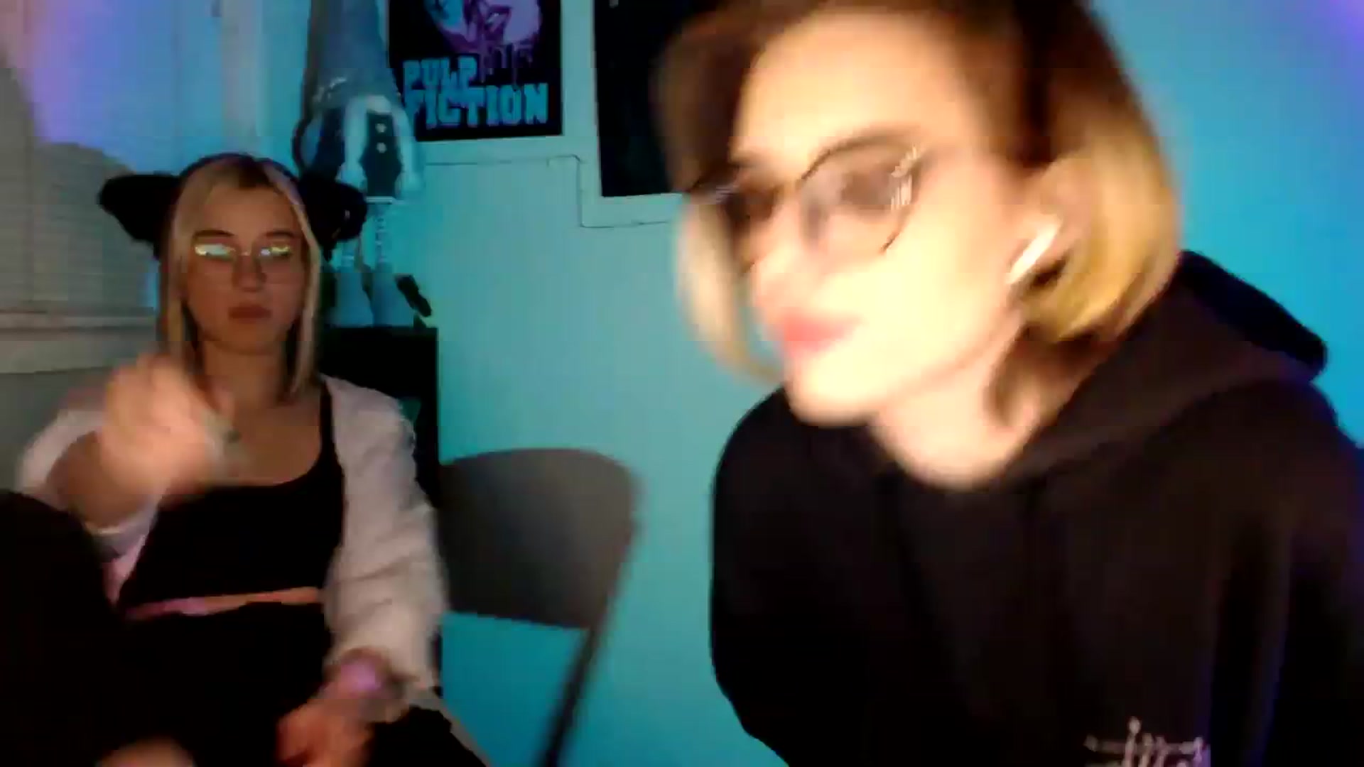 Gallery image thumbnail from Spicy_X's myfreecams stream on, 03/05/2024, 17:36 image 19 of 20