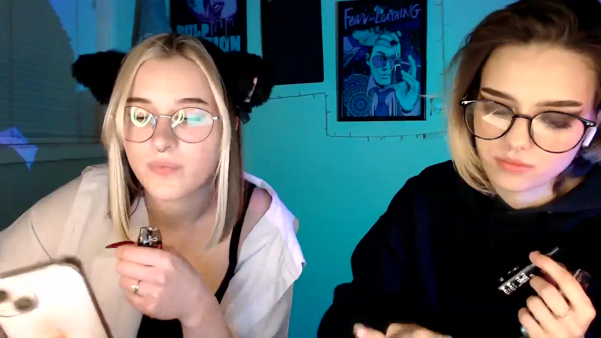 Gallery image thumbnail from Spicy_X's myfreecams stream on, 03/05/2024, 17:36 image 2 of 20