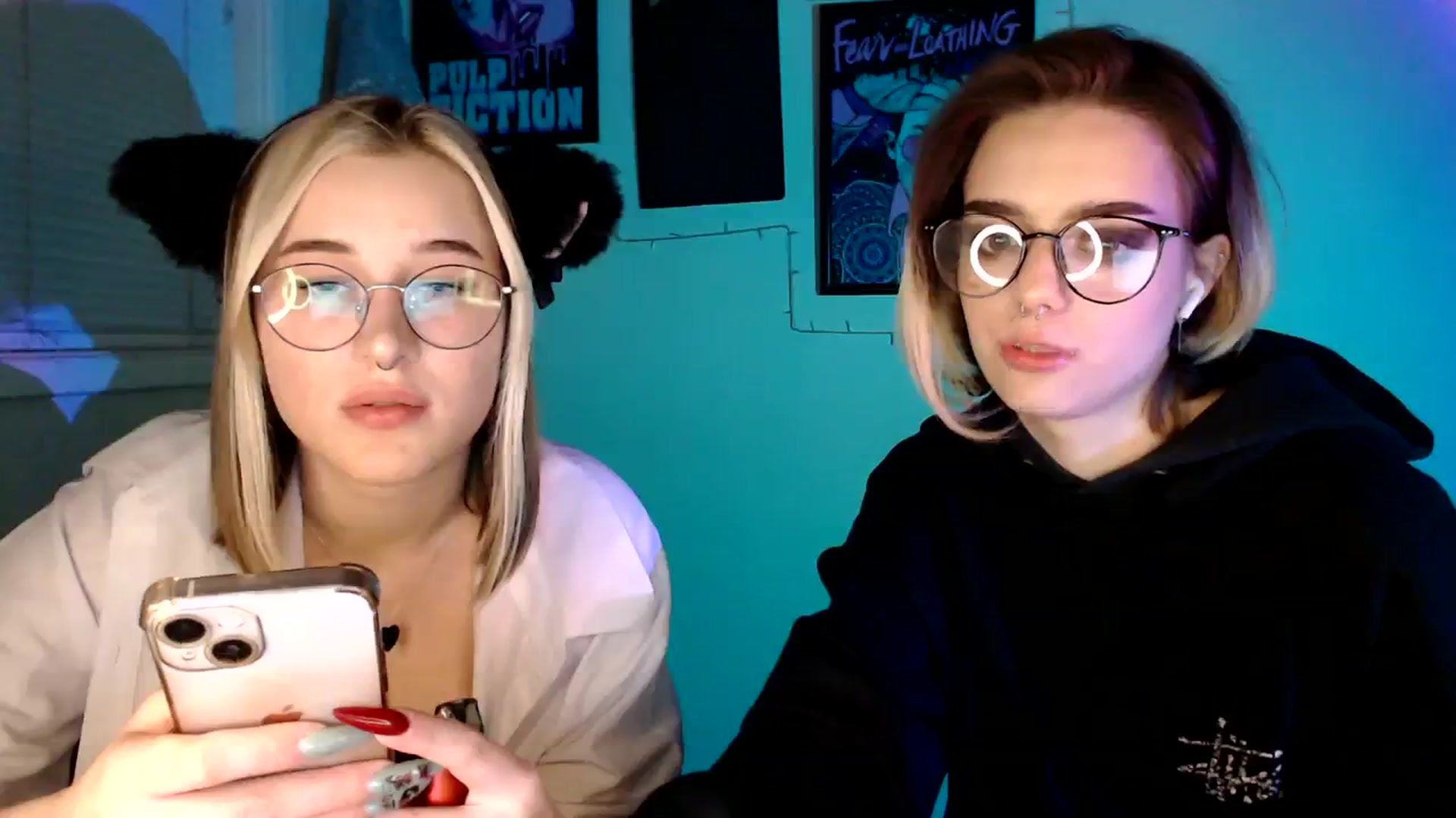 Gallery image thumbnail from Spicy_X's myfreecams stream on, 03/05/2024, 17:36 image 16 of 20