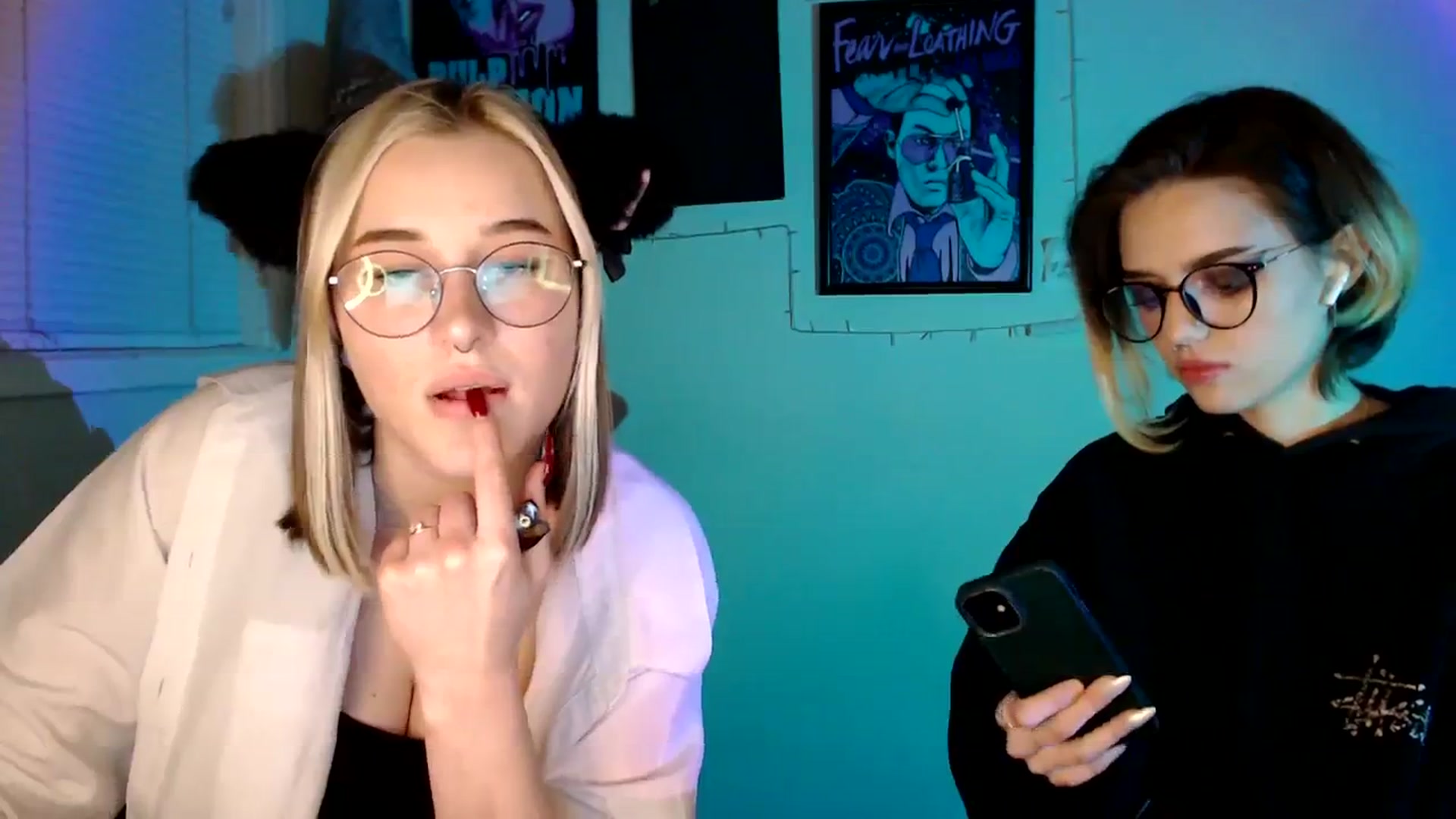 Gallery image thumbnail from Spicy_X's myfreecams stream on, 03/05/2024, 17:36 image 14 of 20