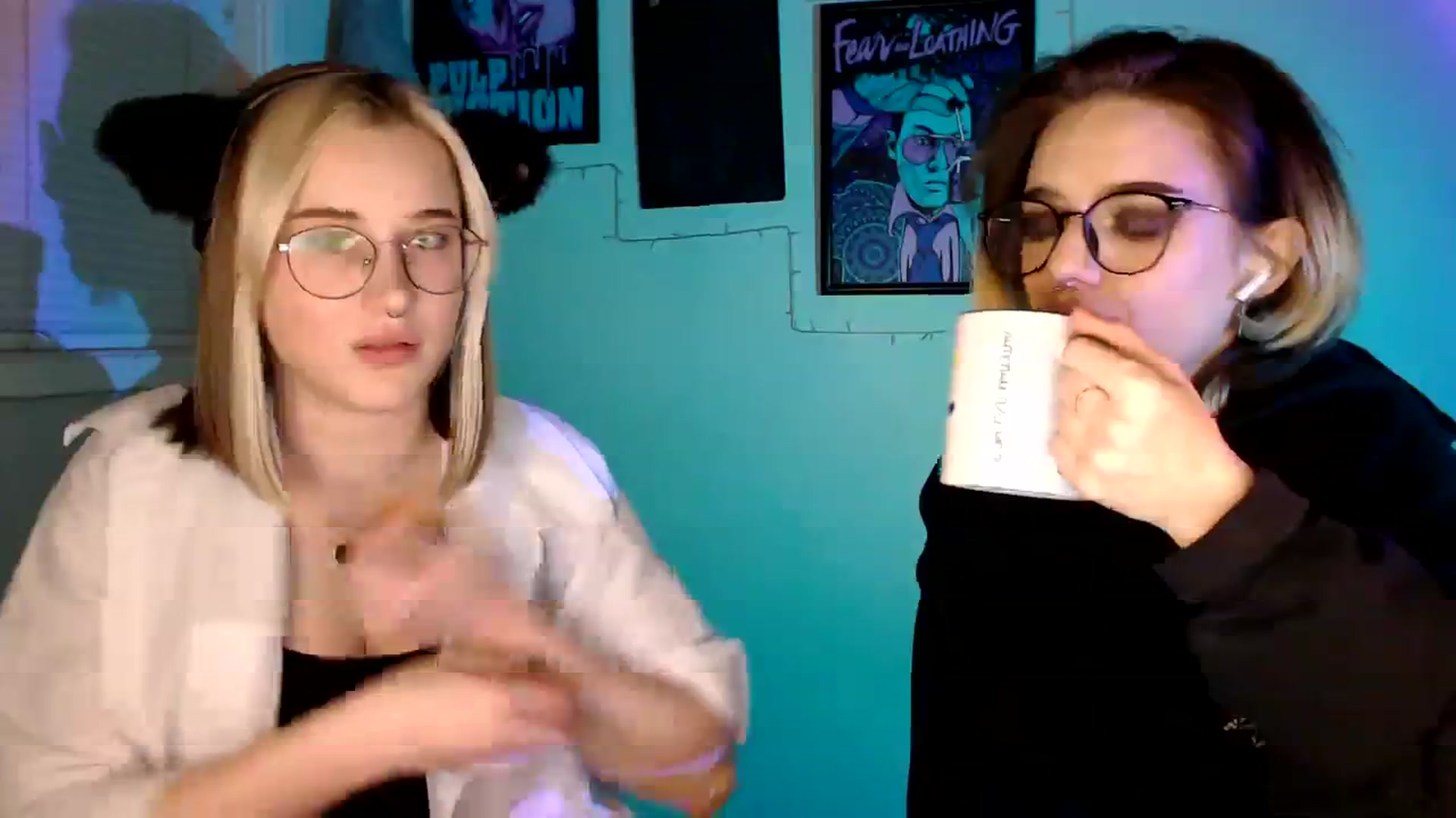 Gallery image thumbnail from Spicy_X's myfreecams stream on, 03/05/2024, 17:36 image 12 of 20