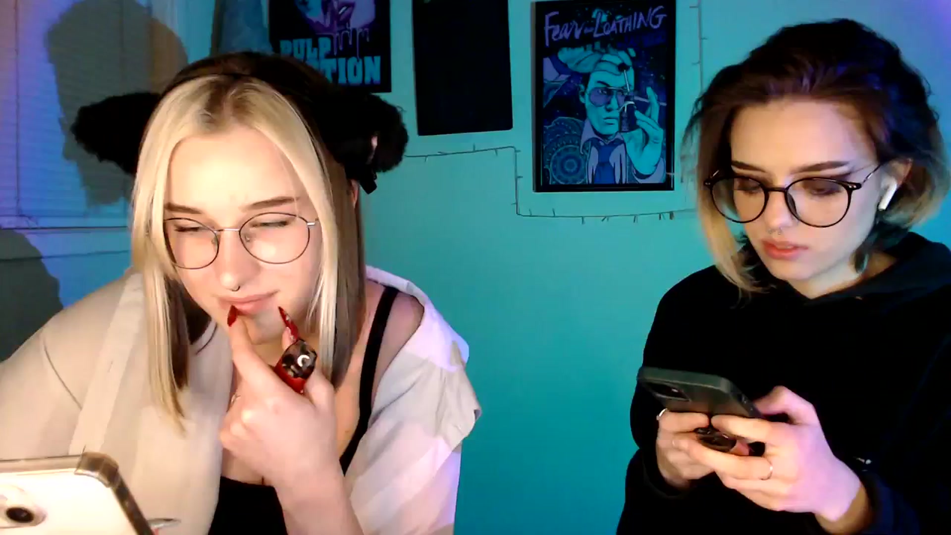 Gallery image thumbnail from Spicy_X's myfreecams stream on, 03/05/2024, 17:36 image 1 of 20