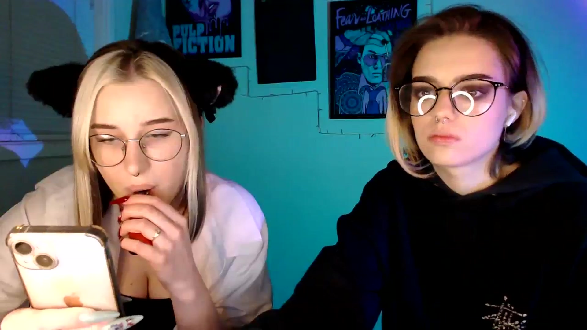 Gallery image thumbnail from Spicy_X's myfreecams stream on, 03/05/2024, 17:36 image 15 of 20