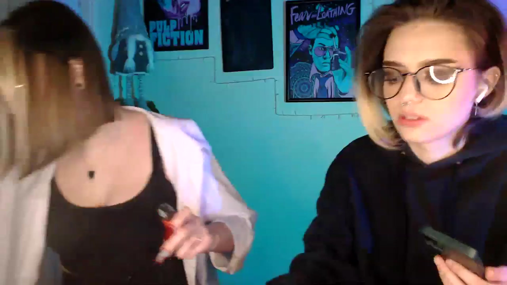 Gallery image thumbnail from Spicy_X's myfreecams stream on, 03/05/2024, 17:36 image 7 of 20