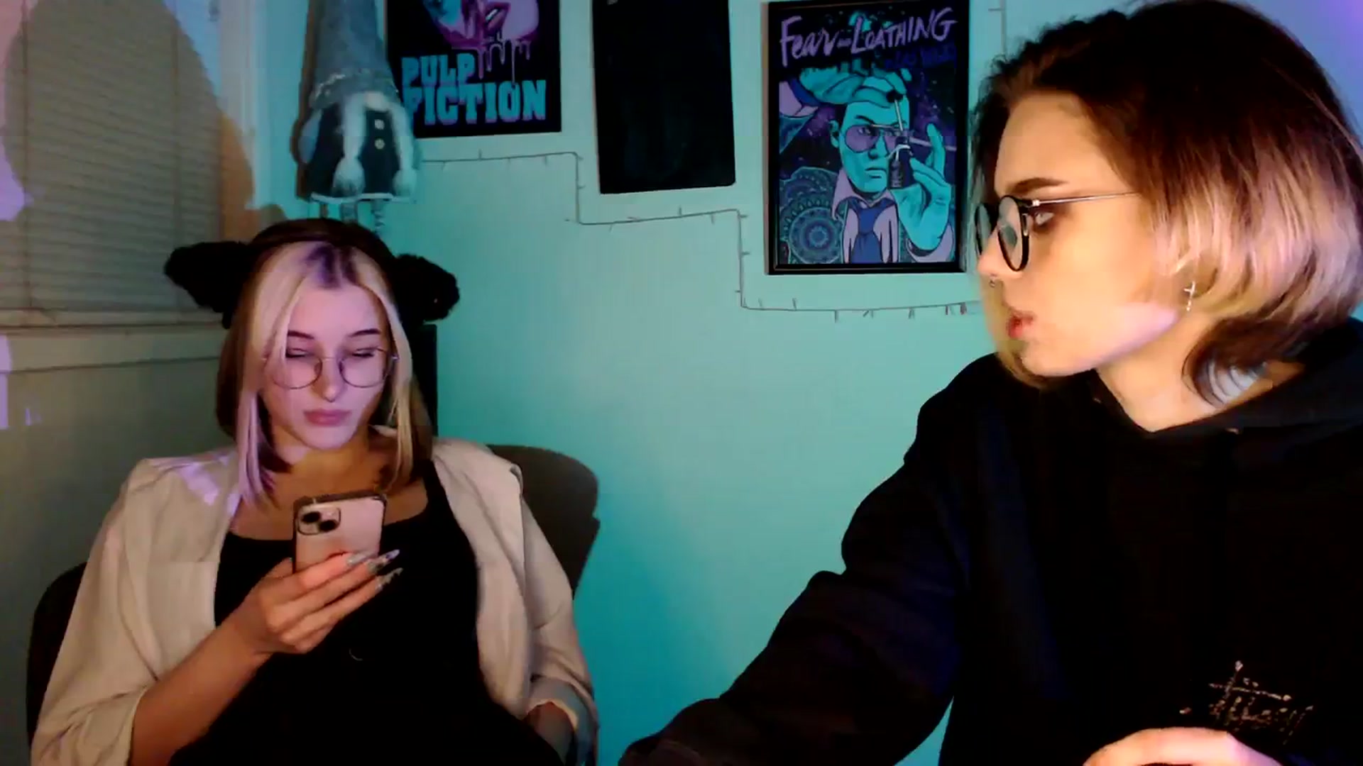Gallery image thumbnail from Spicy_X's myfreecams stream on, 03/05/2024, 17:36 image 9 of 20