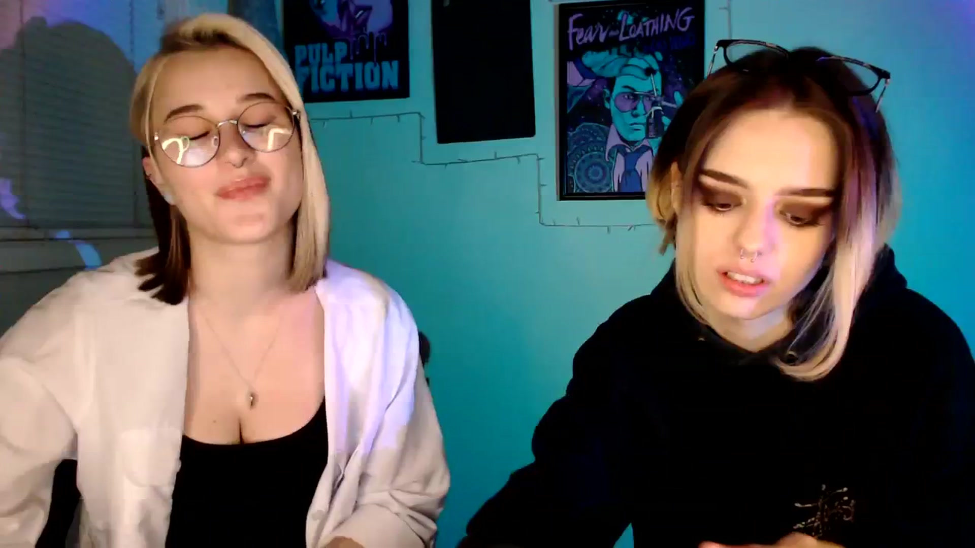 Gallery image thumbnail from Spicy_X's myfreecams stream on, 03/05/2024, 19:44 image 6 of 20
