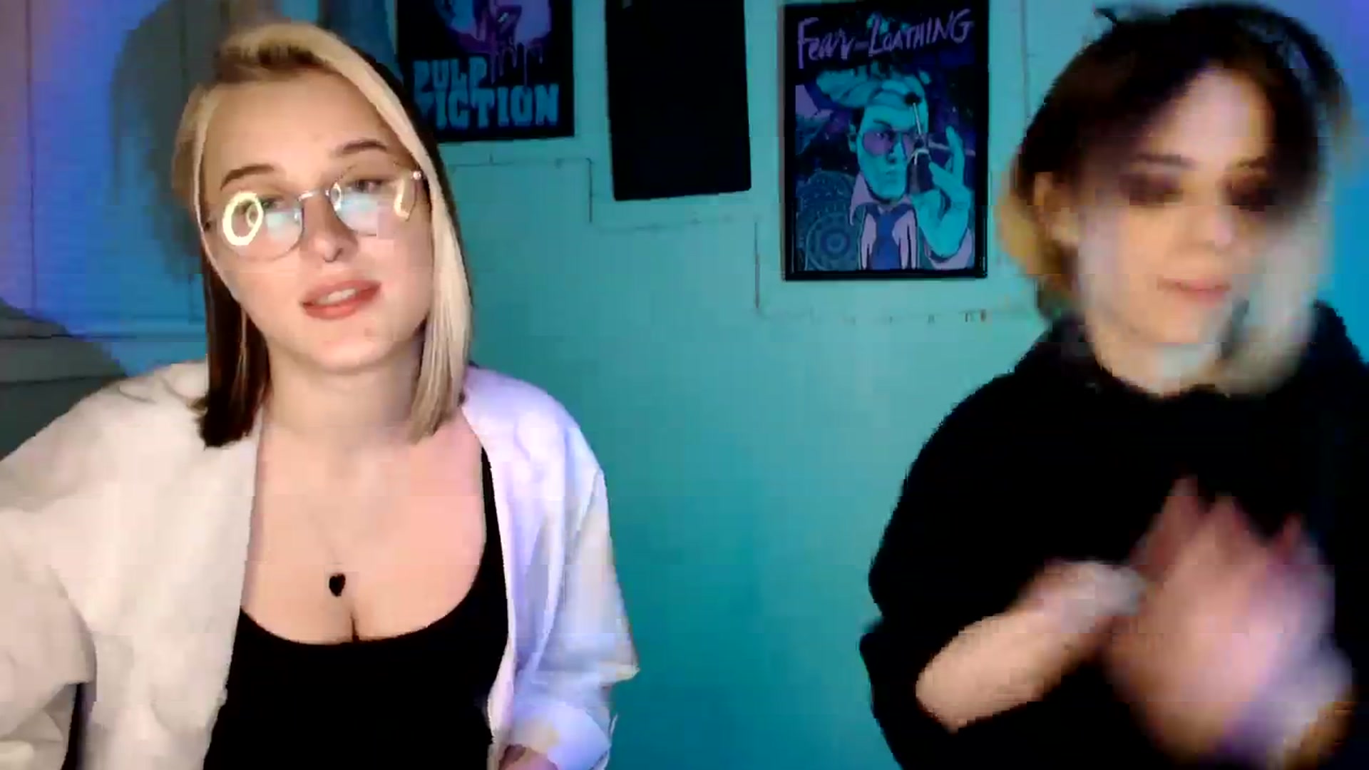 Gallery image thumbnail from Spicy_X's myfreecams stream on, 03/05/2024, 19:44 image 5 of 20