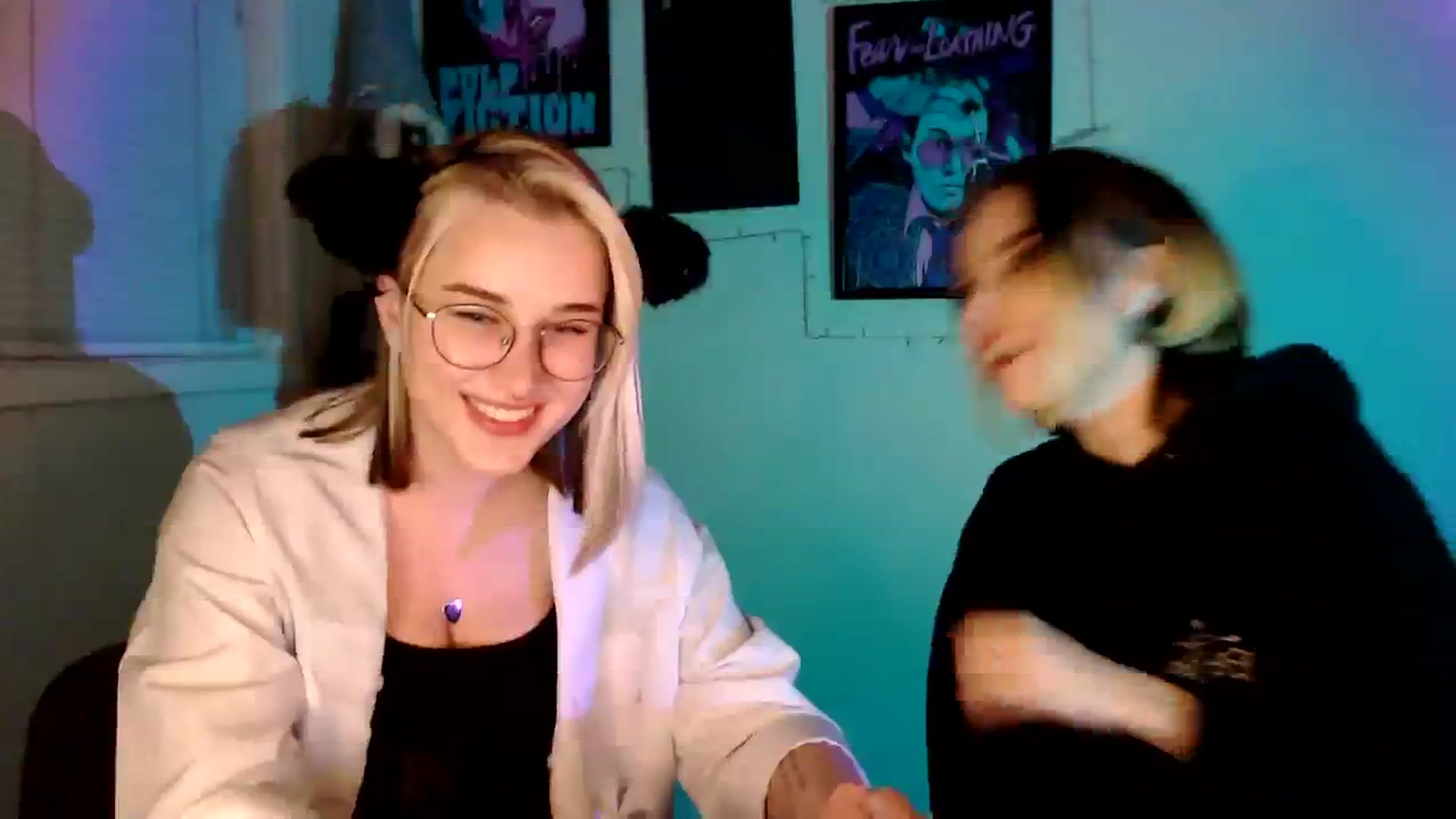Gallery image thumbnail from Spicy_X's myfreecams stream on, 03/05/2024, 19:44 image 19 of 20