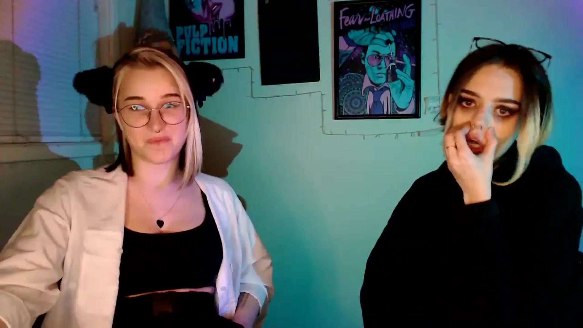 Gallery image thumbnail from Spicy_X's myfreecams stream on, 03/05/2024, 19:44 image 20 of 20