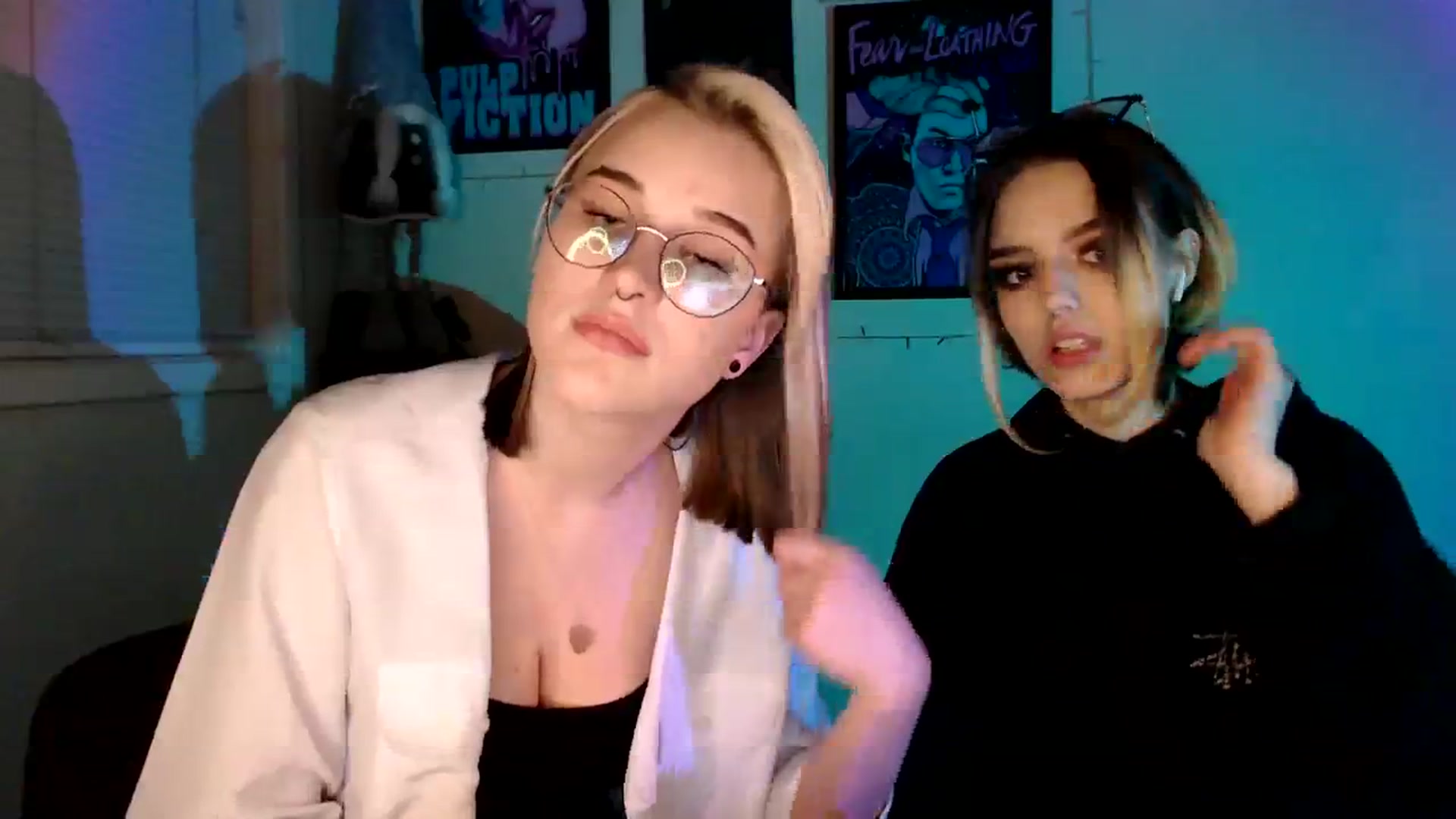 Gallery image thumbnail from Spicy_X's myfreecams stream on, 03/05/2024, 19:44 image 11 of 20