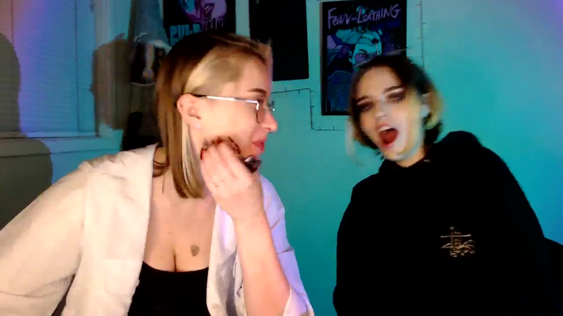 Gallery image thumbnail from Spicy_X's myfreecams stream on, 03/05/2024, 19:44 image 14 of 20
