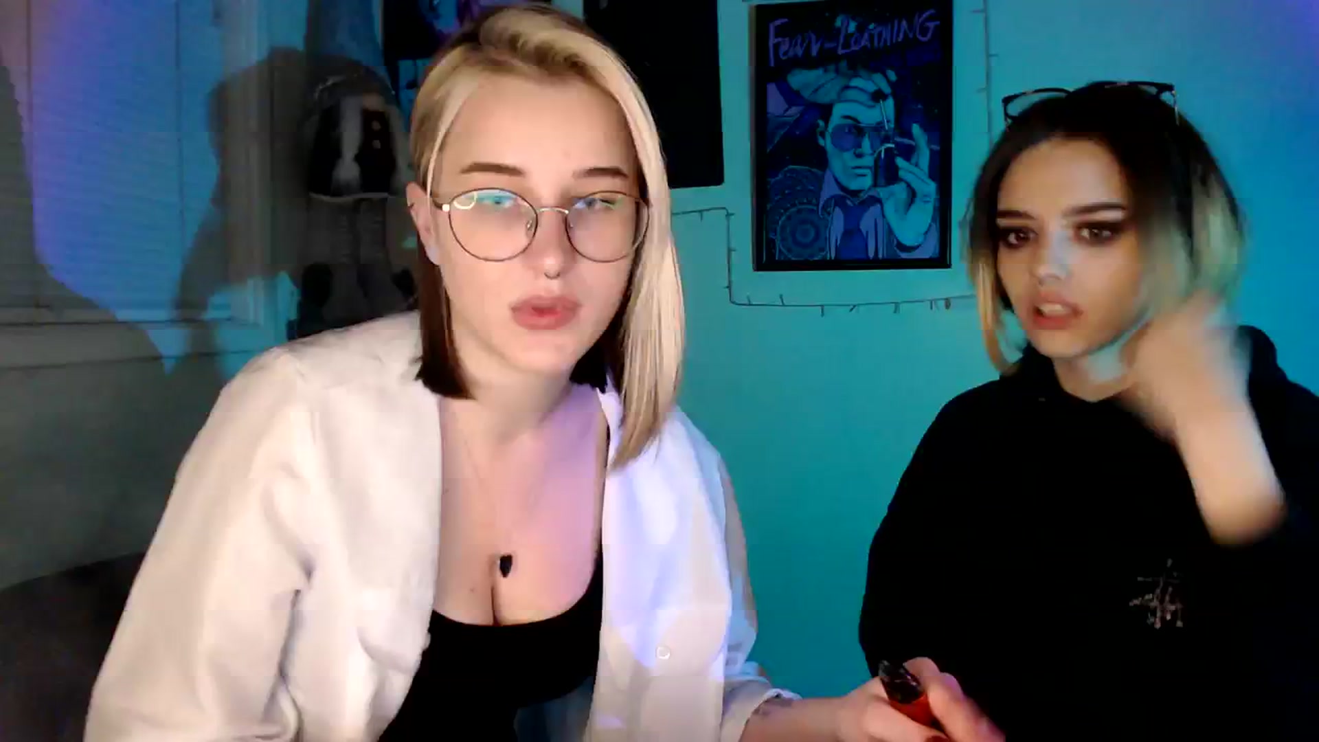 Gallery image thumbnail from Spicy_X's myfreecams stream on, 03/05/2024, 19:44 image 1 of 20