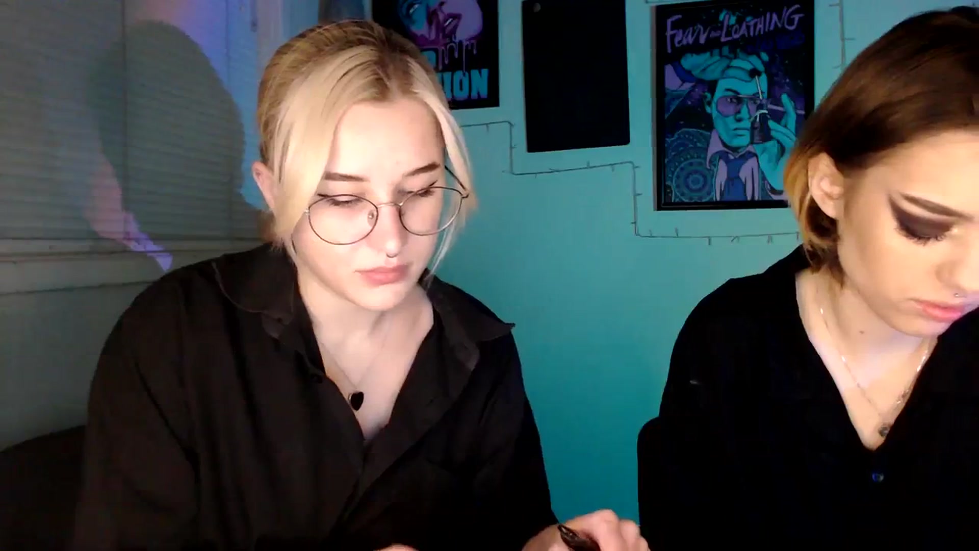 Gallery image thumbnail from Spicy_X's myfreecams stream on, 03/06/2024, 18:12 image 8 of 20