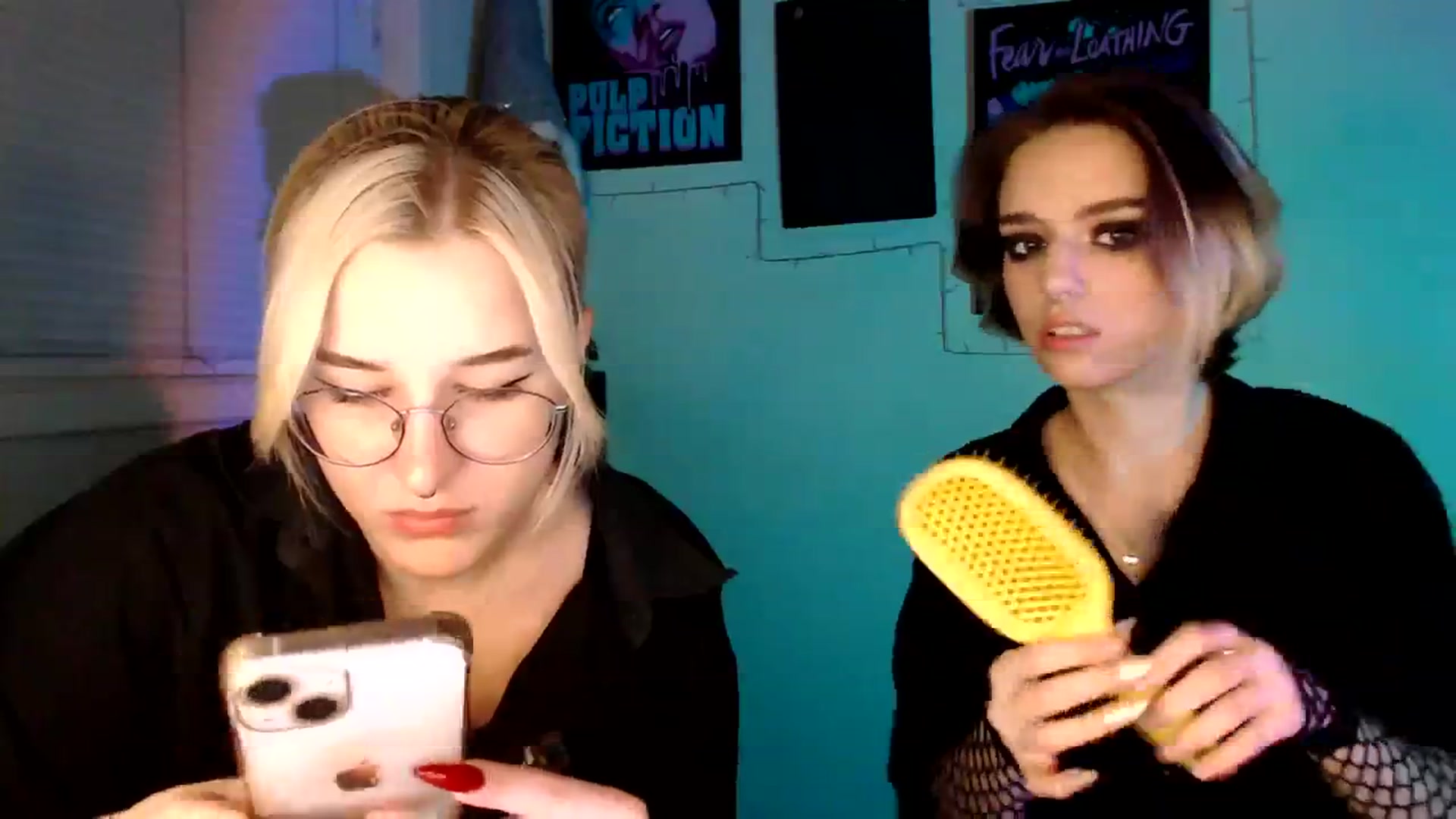 Gallery image thumbnail from Spicy_X's myfreecams stream on, 03/06/2024, 18:12 image 12 of 20