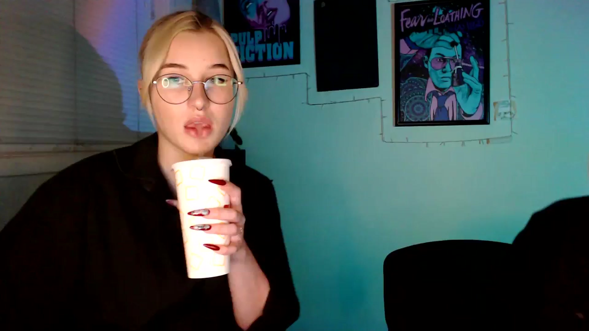 Gallery image thumbnail from Spicy_X's myfreecams stream on, 03/06/2024, 18:12 image 7 of 20