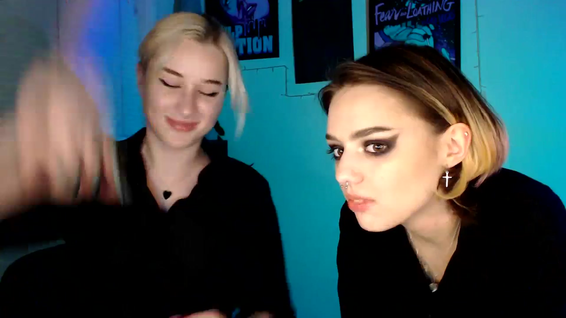 Gallery image thumbnail from Spicy_X's myfreecams stream on, 03/06/2024, 20:52 image 4 of 20
