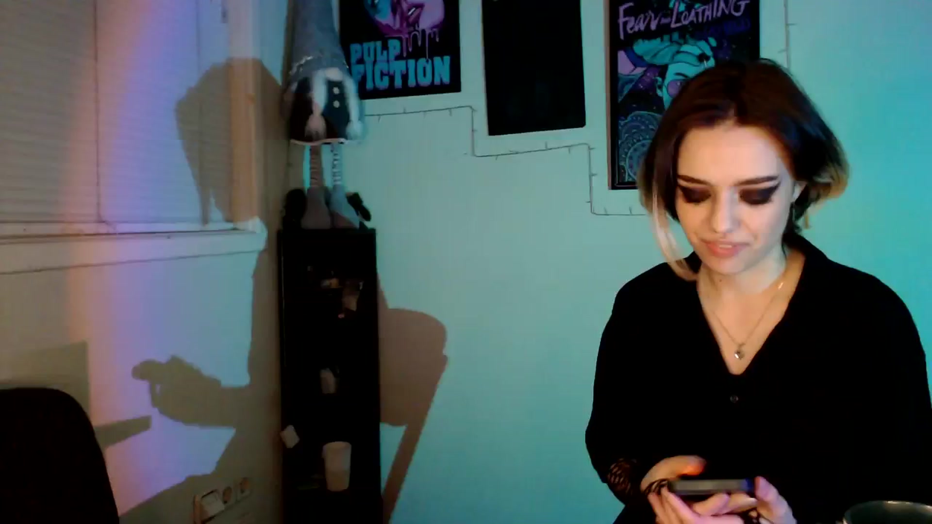Gallery image thumbnail from Spicy_X's myfreecams stream on, 03/06/2024, 20:52 image 14 of 20