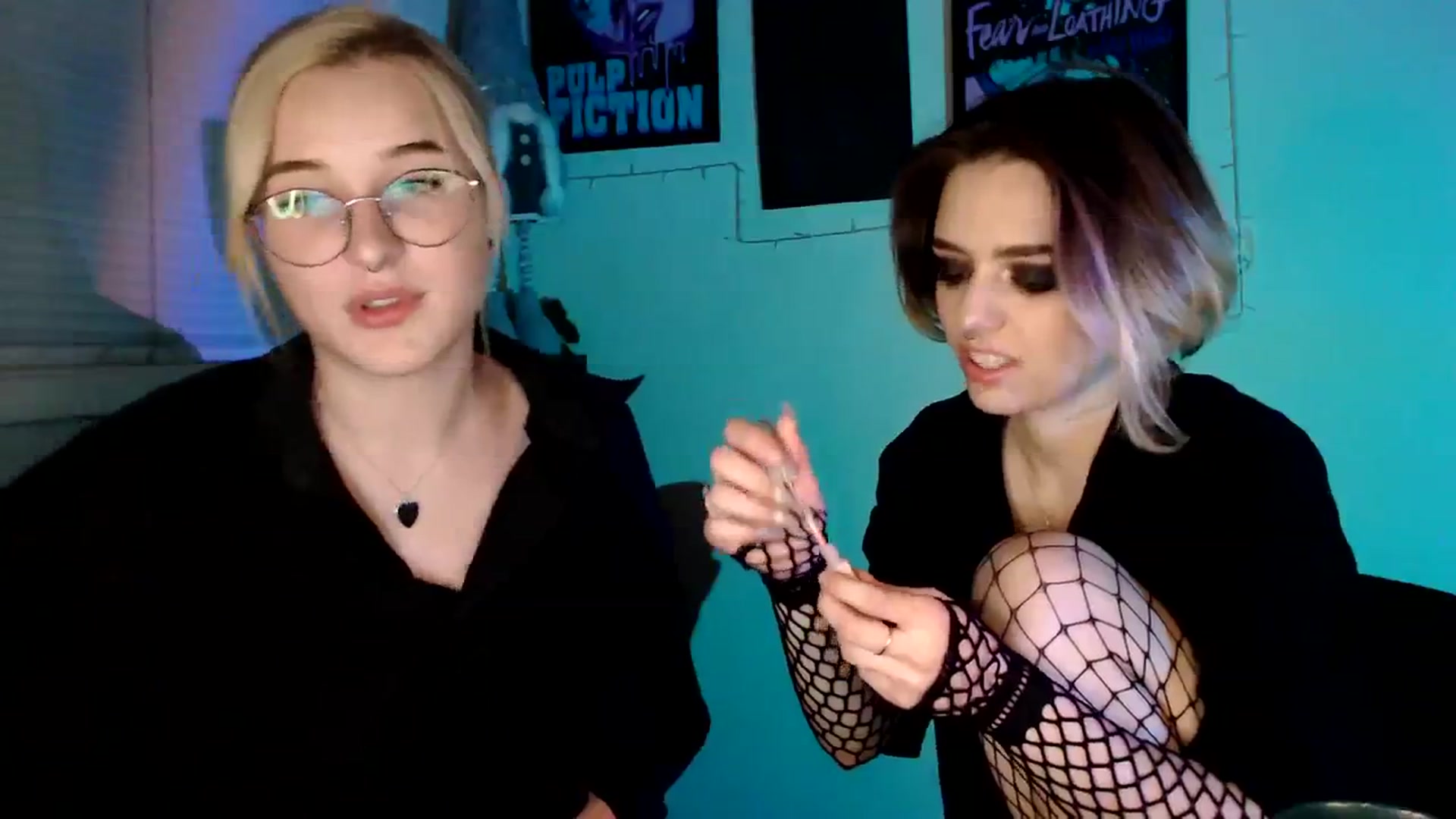 Gallery image thumbnail from Spicy_X's myfreecams stream on, 03/06/2024, 20:52 image 17 of 20