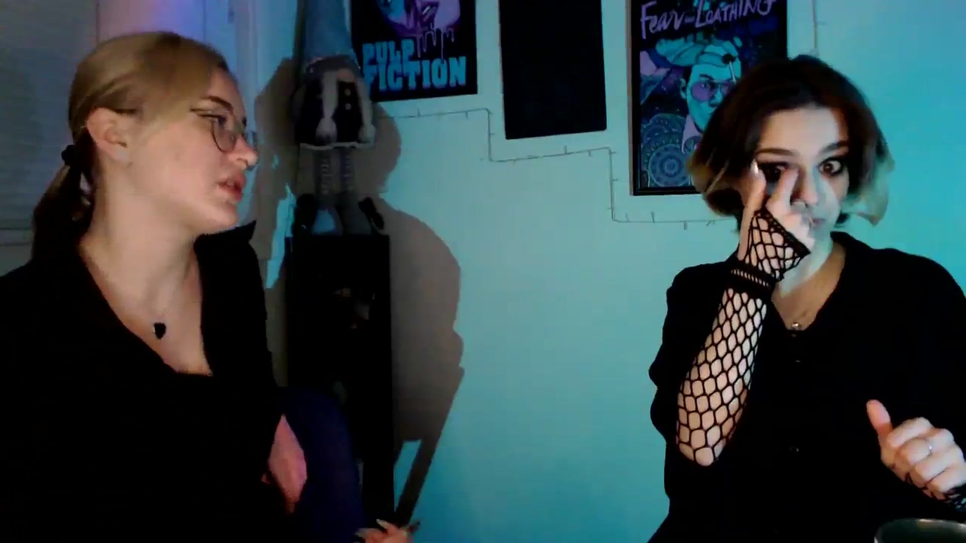 Gallery image thumbnail from Spicy_X's myfreecams stream on, 03/06/2024, 20:52 image 15 of 20