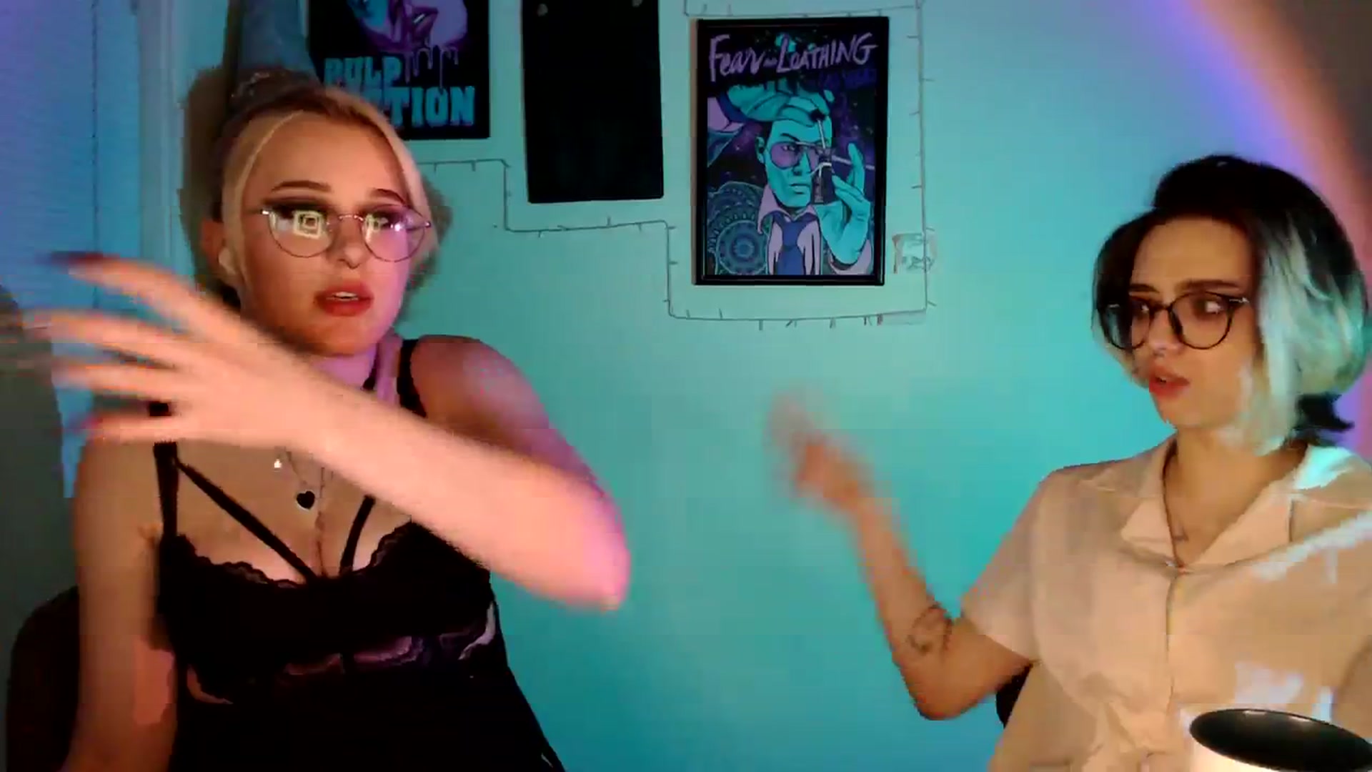 Gallery image thumbnail from Spicy_X's myfreecams stream on, 03/07/2024, 21:22 image 15 of 20