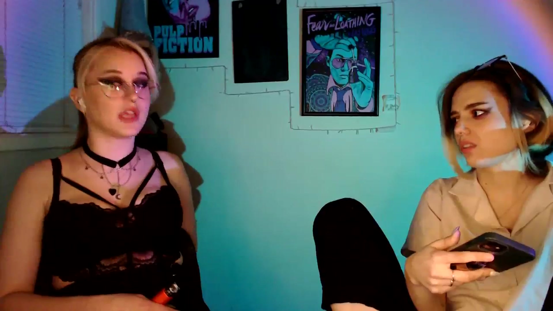Gallery image thumbnail from Spicy_X's myfreecams stream on, 03/07/2024, 21:22 image 8 of 20