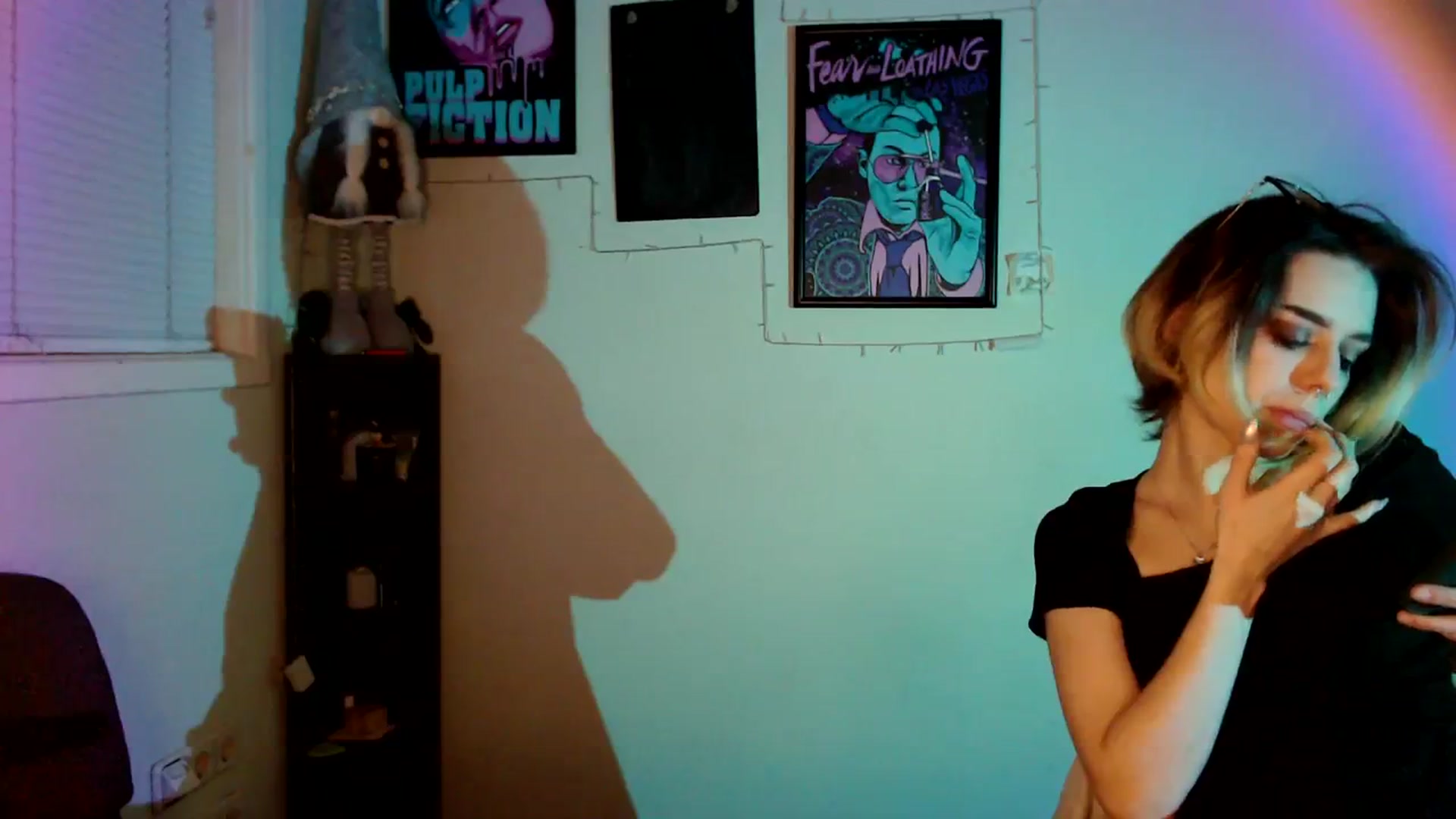 Gallery image thumbnail from Spicy_X's myfreecams stream on, 03/07/2024, 21:22 image 3 of 20