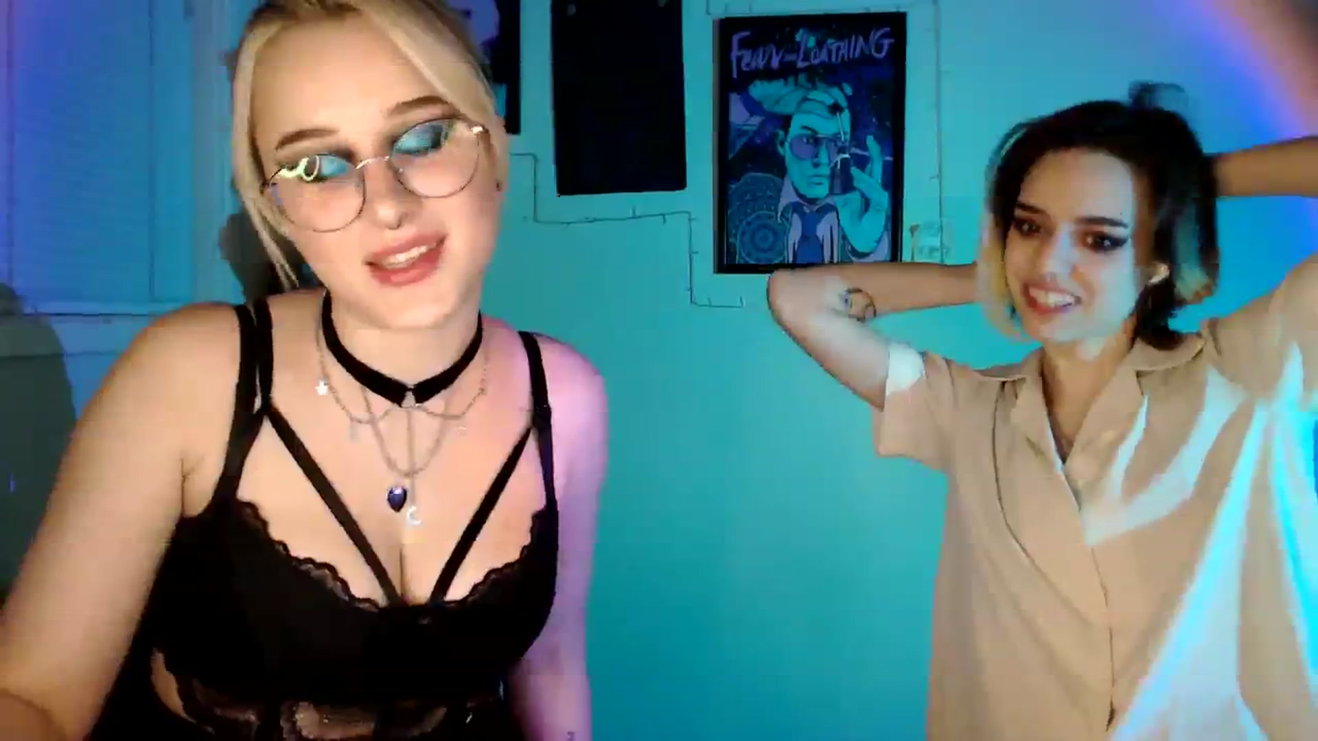 Gallery image thumbnail from Spicy_X's myfreecams stream on, 03/07/2024, 21:22 image 6 of 20