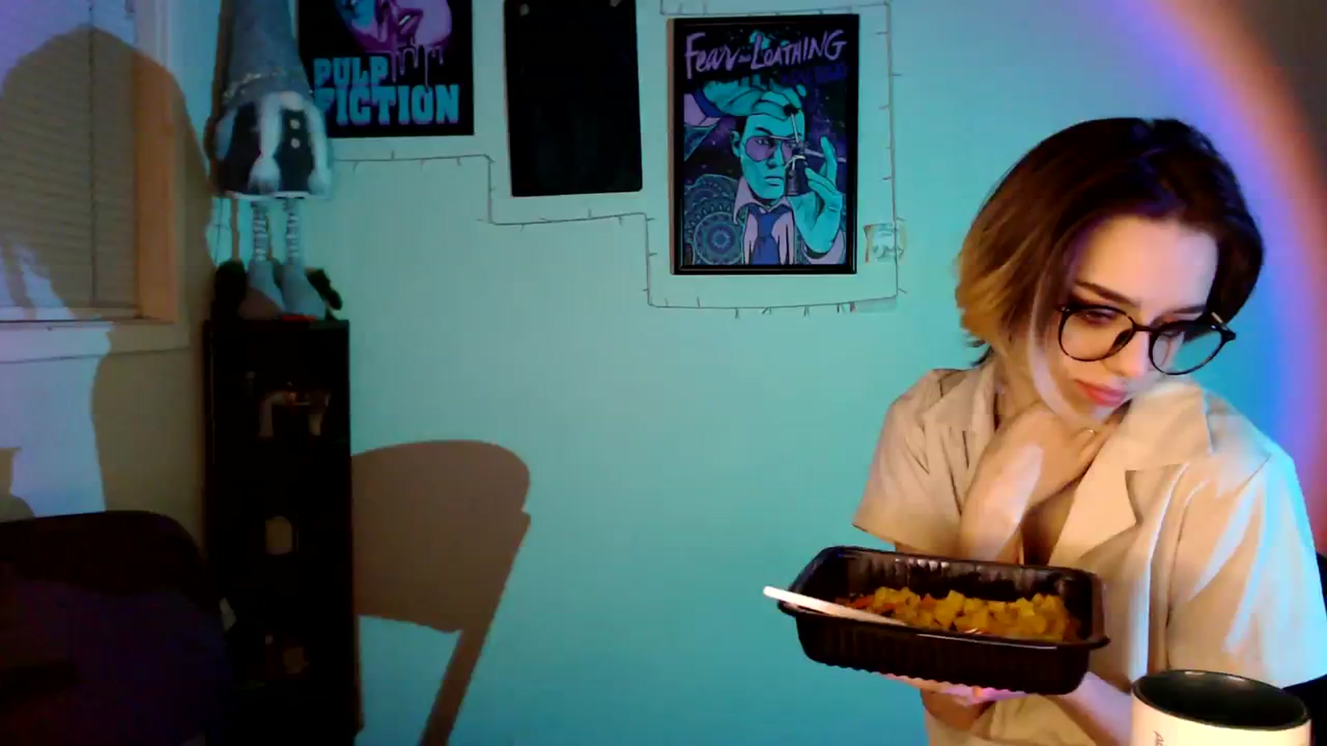 Gallery image thumbnail from Spicy_X's myfreecams stream on, 03/07/2024, 21:22 image 19 of 20