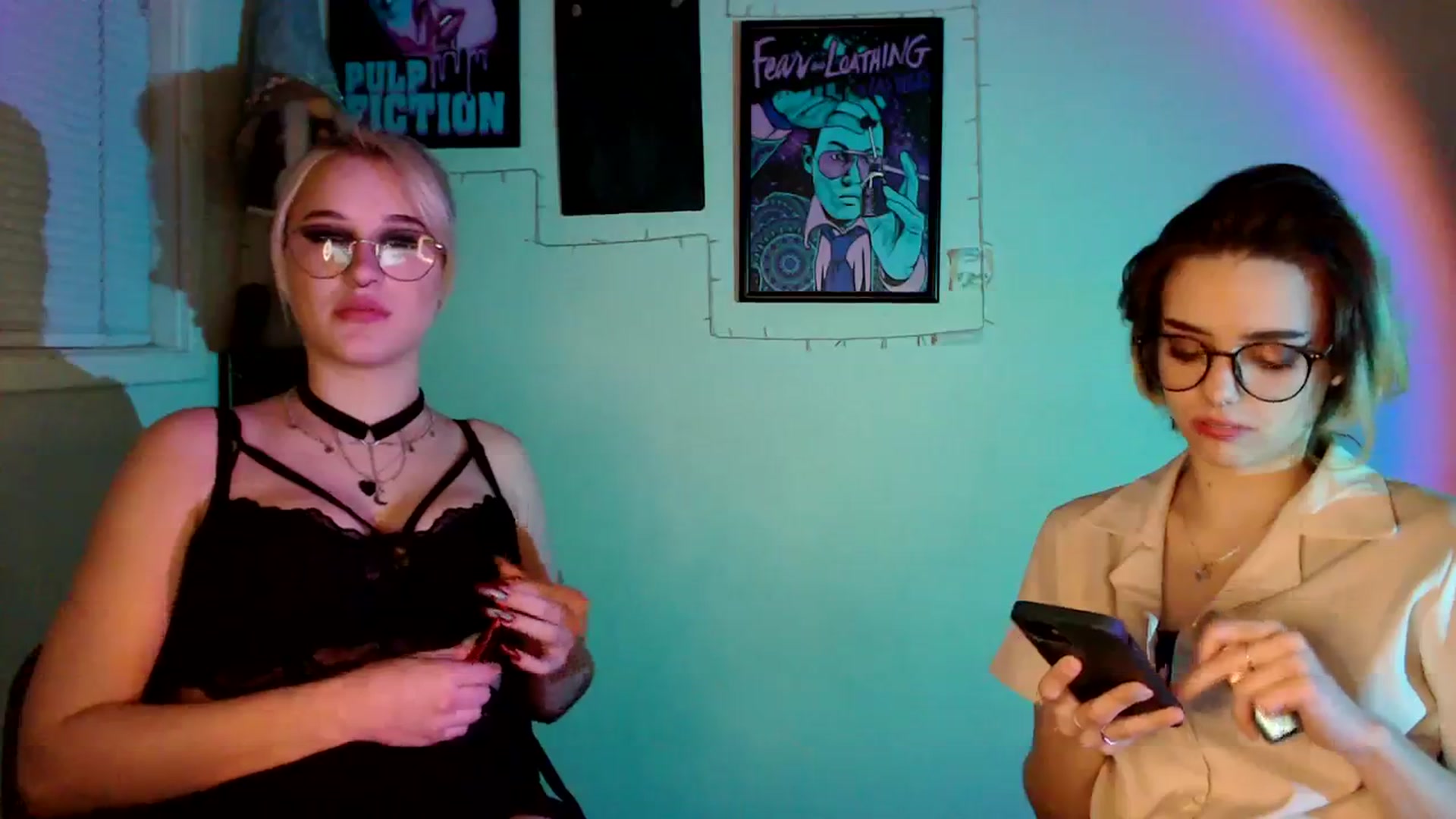 Gallery image thumbnail from Spicy_X's myfreecams stream on, 03/07/2024, 21:22 image 14 of 20