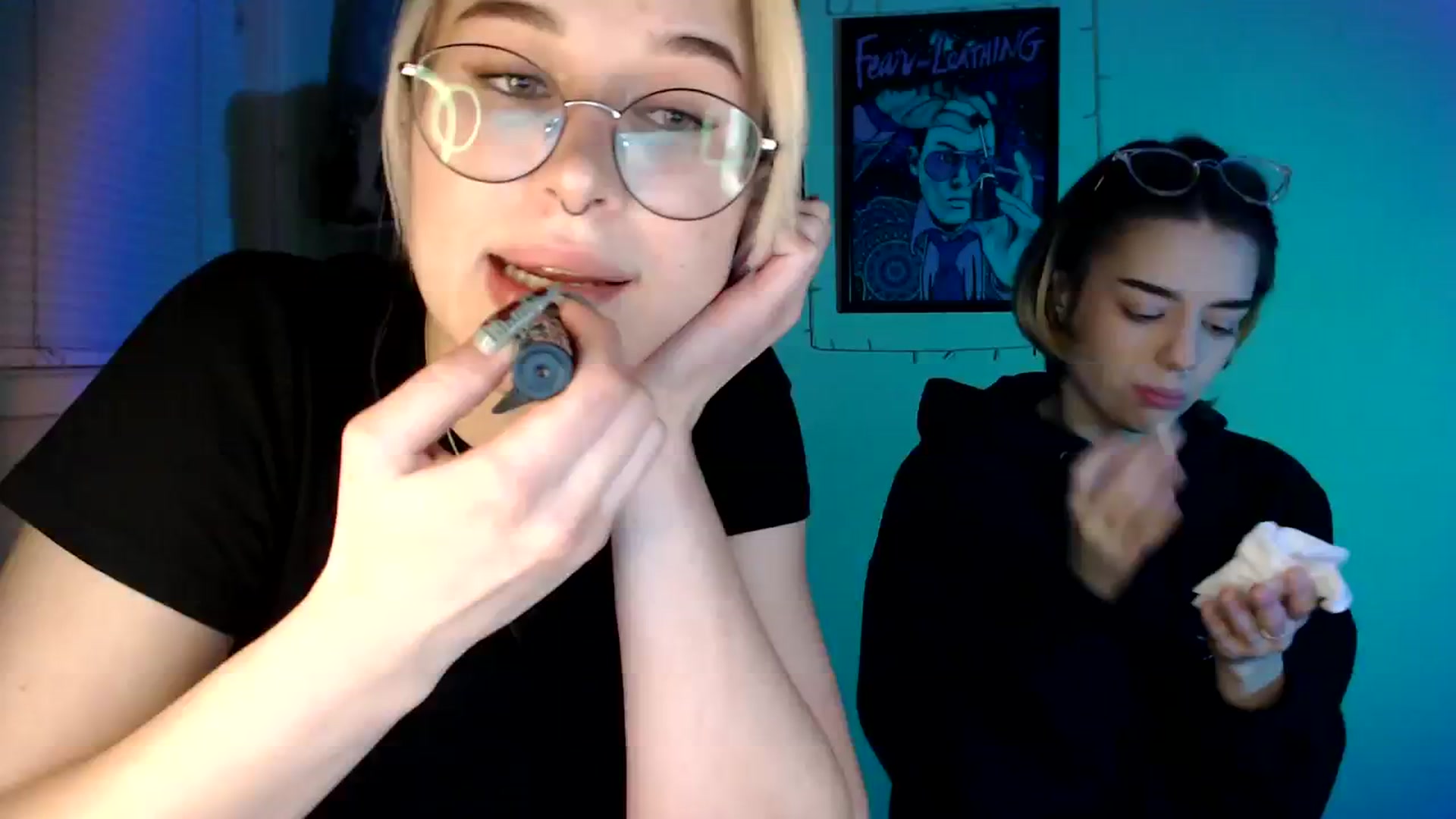 Gallery image thumbnail from Spicy_X's myfreecams stream on, 03/08/2024, 18:12 image 2 of 20