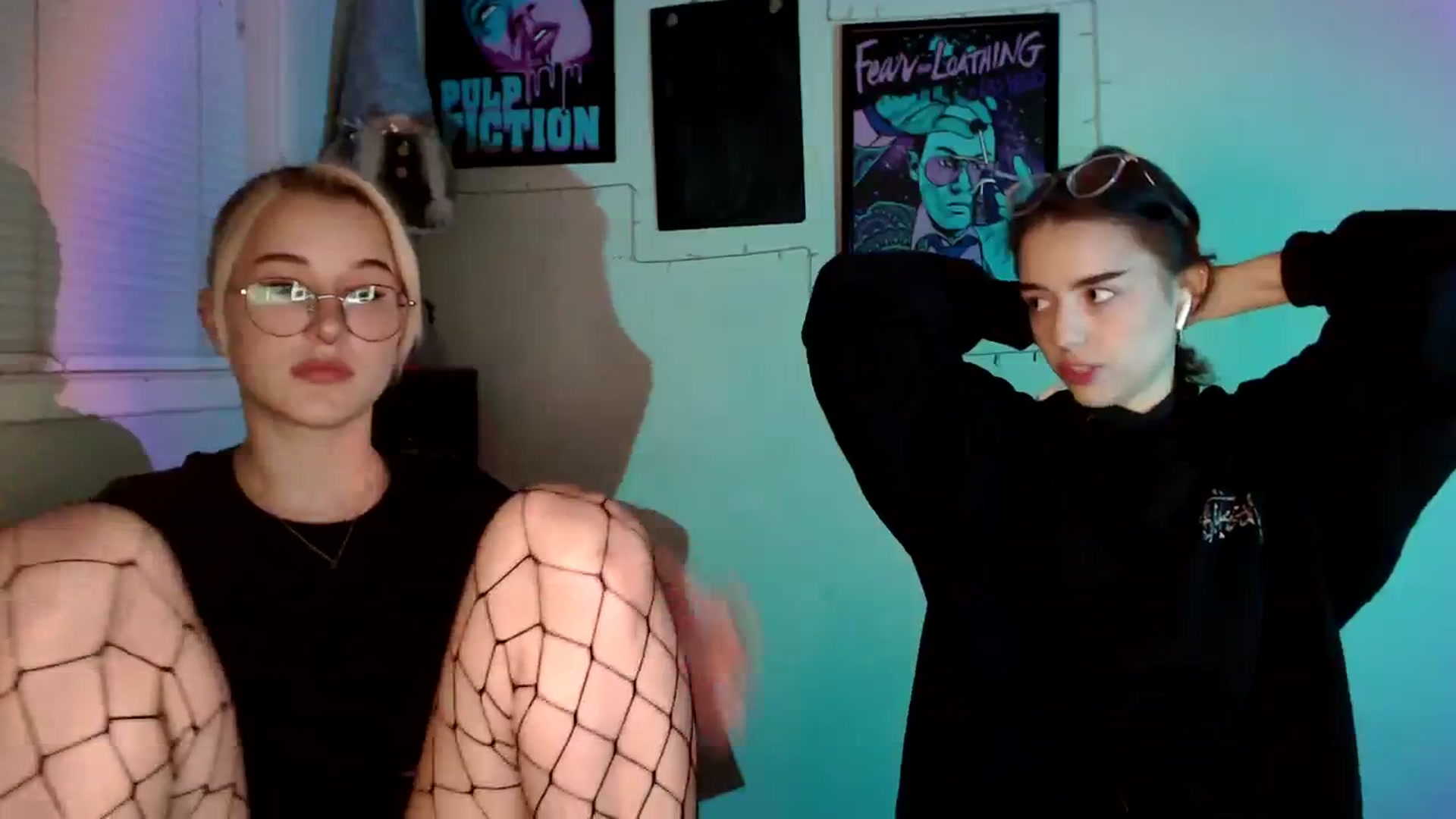 Gallery image thumbnail from Spicy_X's myfreecams stream on, 03/08/2024, 18:12 image 9 of 20